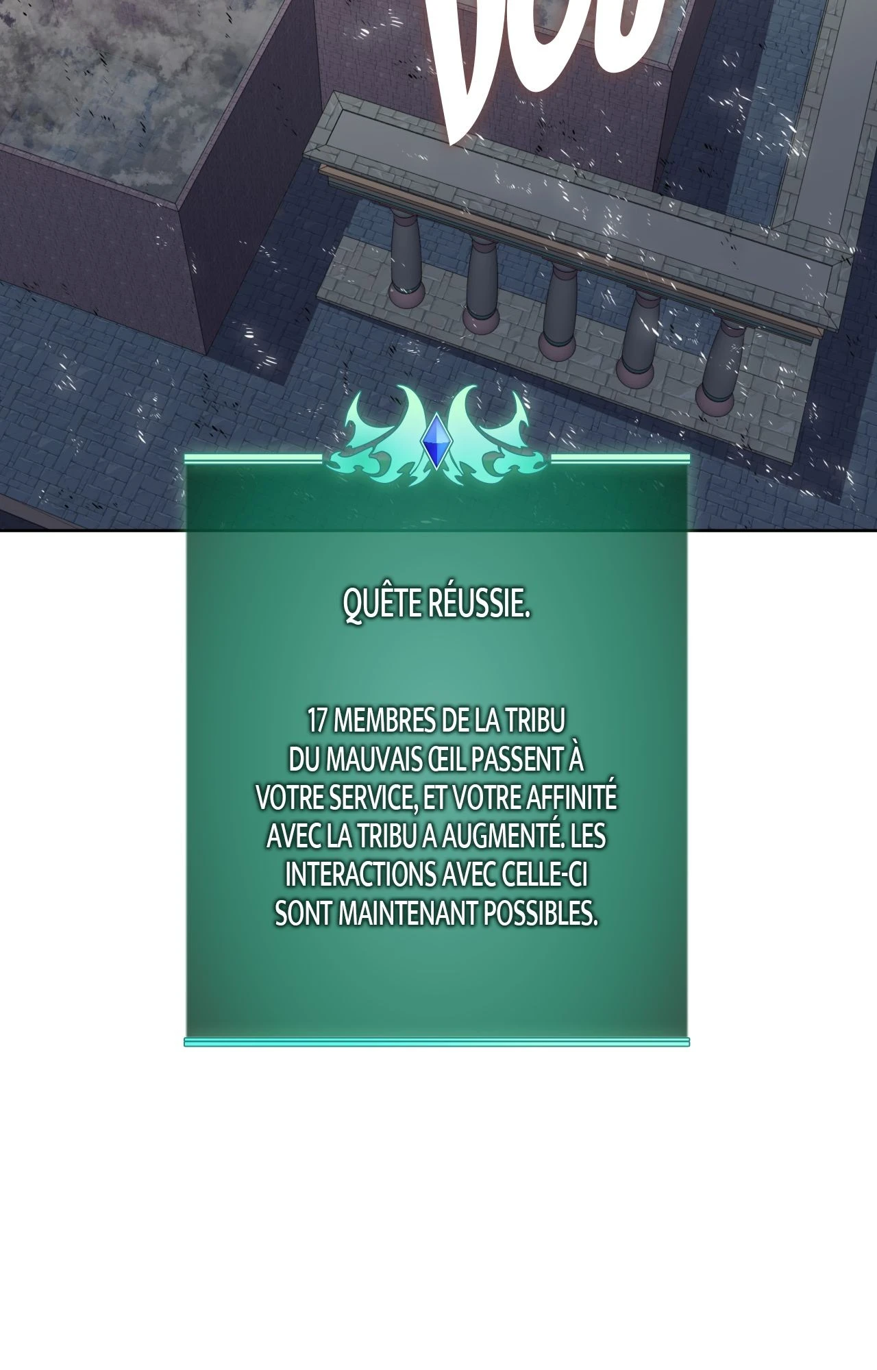 Read Overgeared FR Manga Online