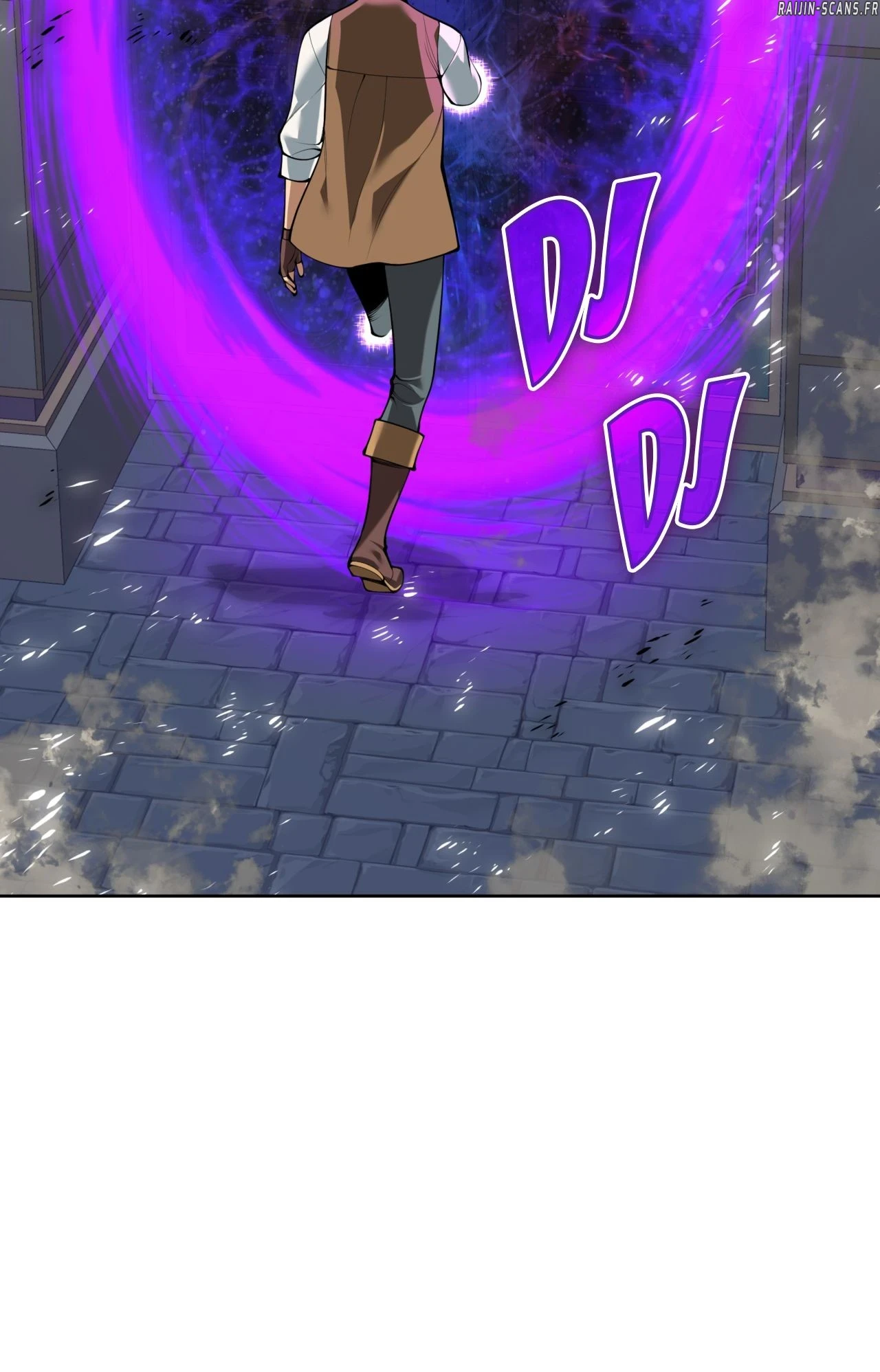 Read Overgeared FR Manga Online