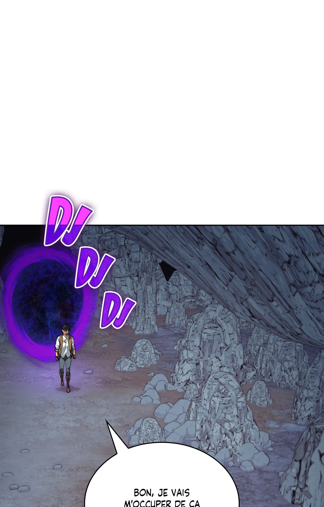 Read Overgeared FR Manga Online