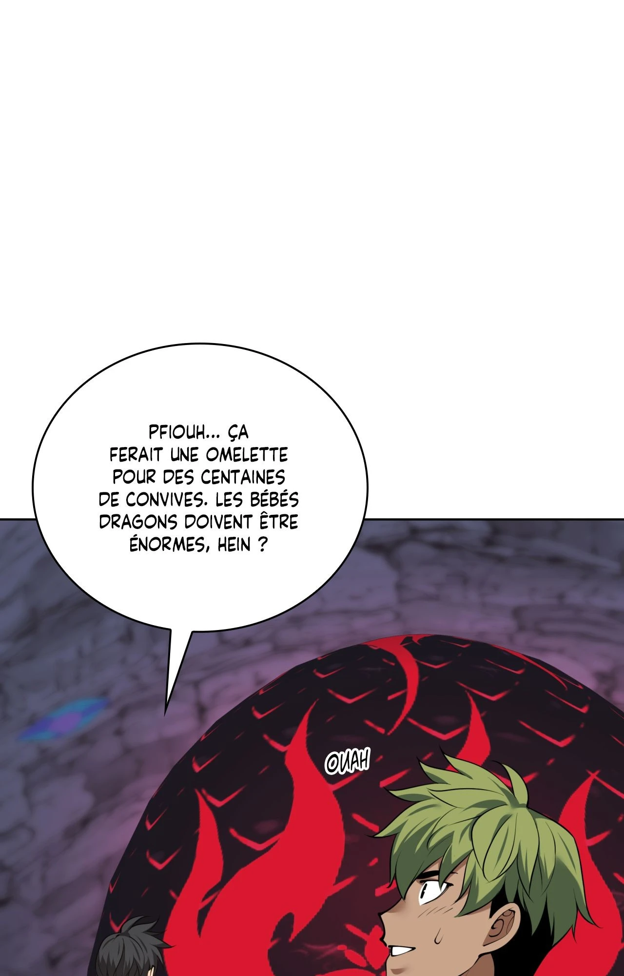 Read Overgeared FR Manga Online