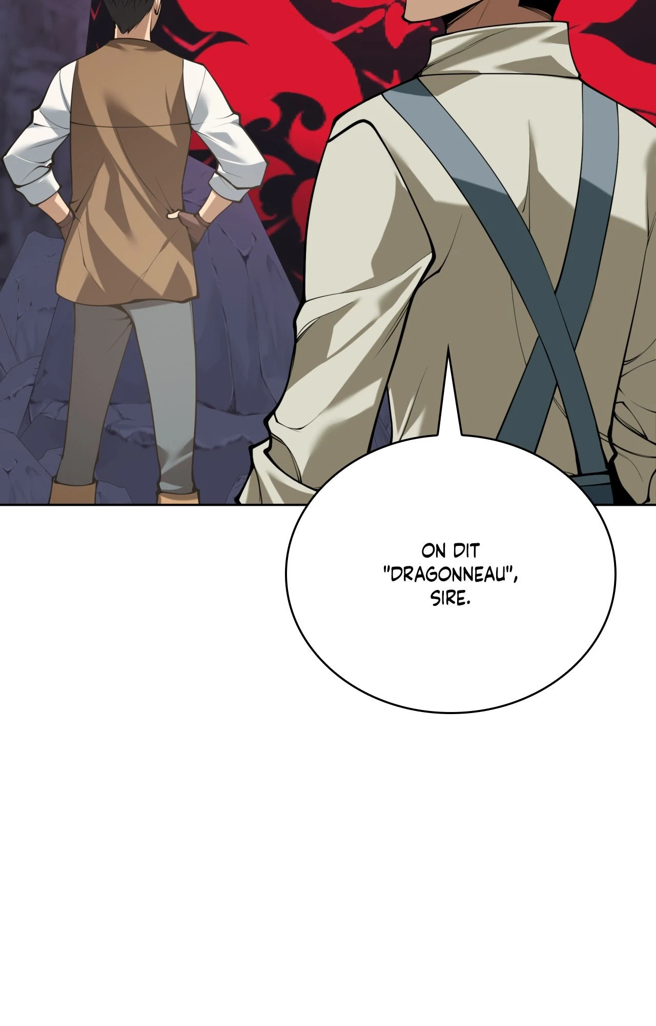 Read Overgeared FR Manga Online