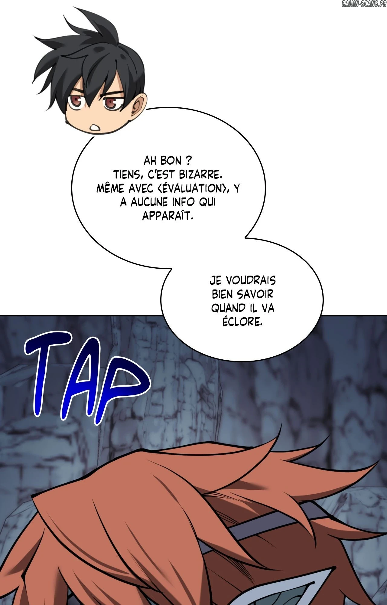 Read Overgeared FR Manga Online