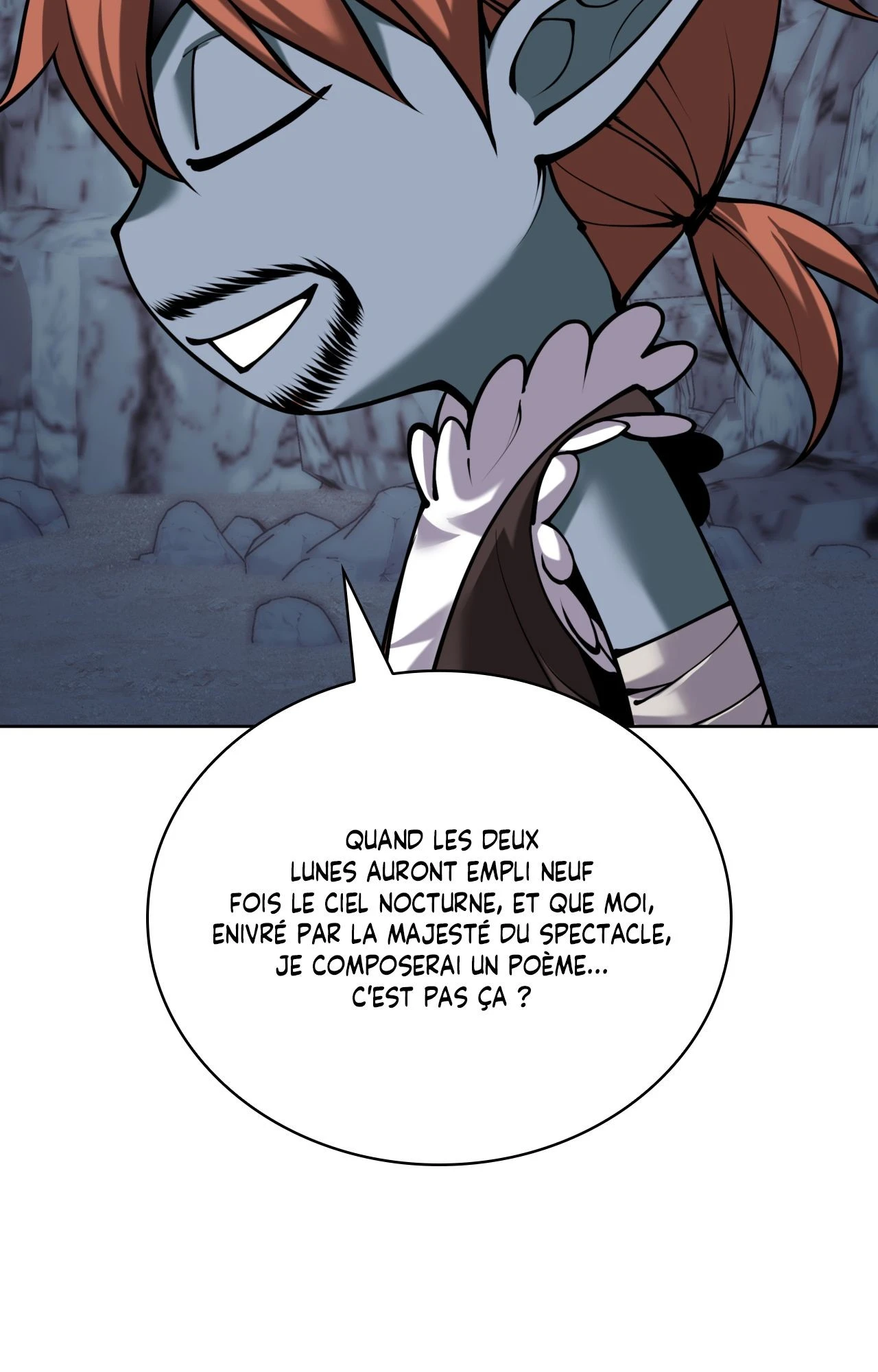 Read Overgeared FR Manga Online