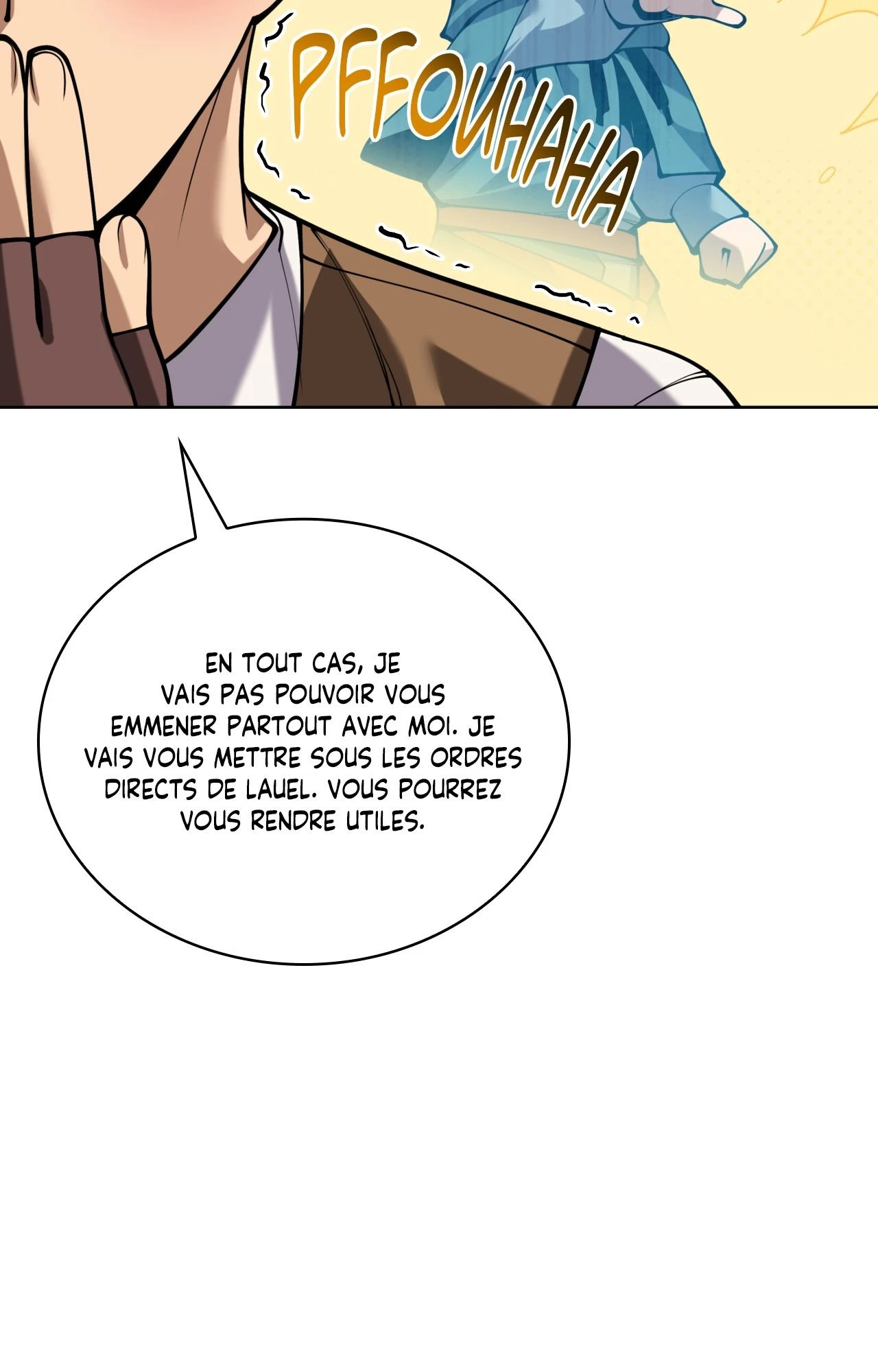 Read Overgeared FR Manga Online