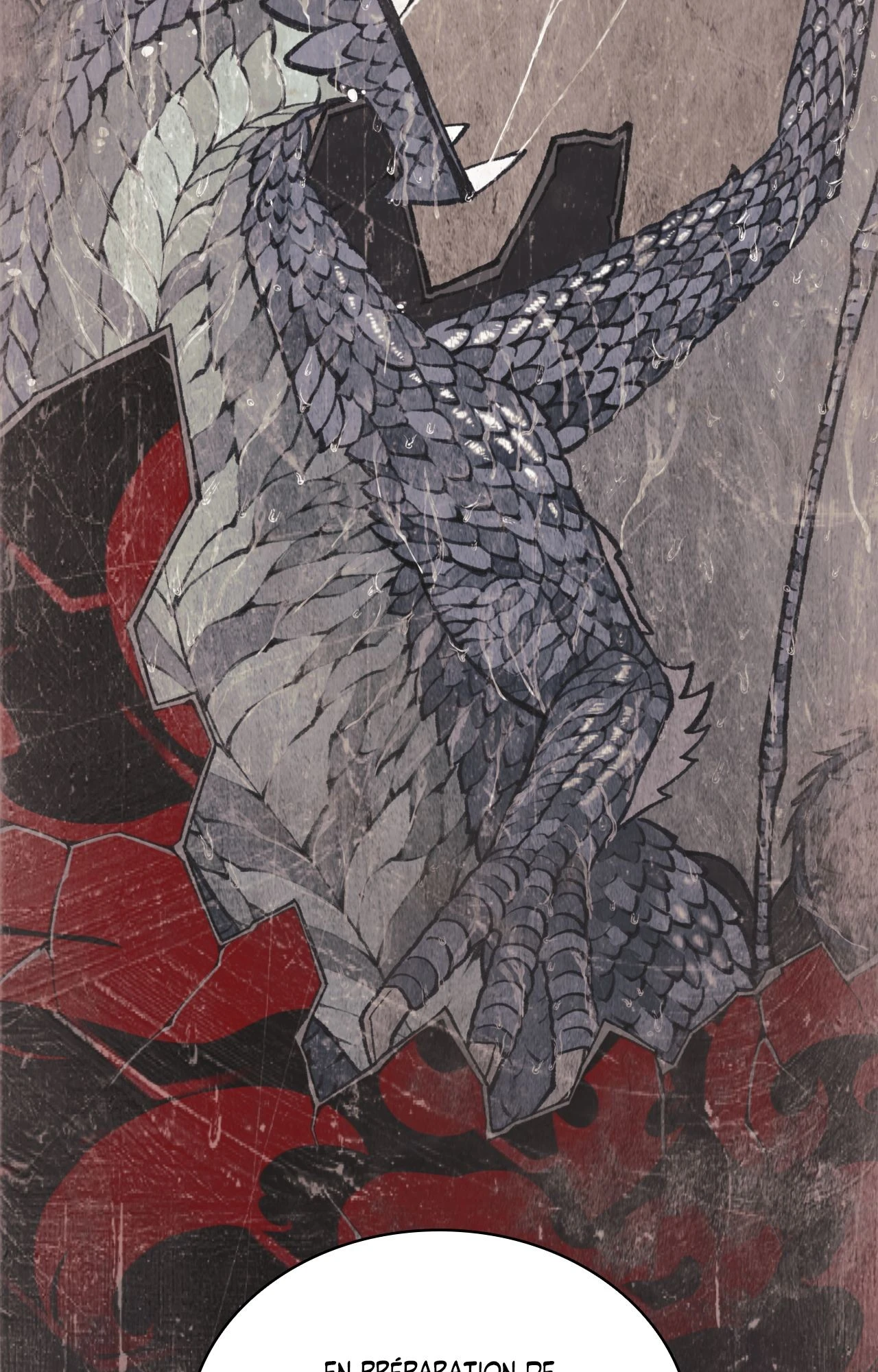 Read Overgeared FR Manga Online