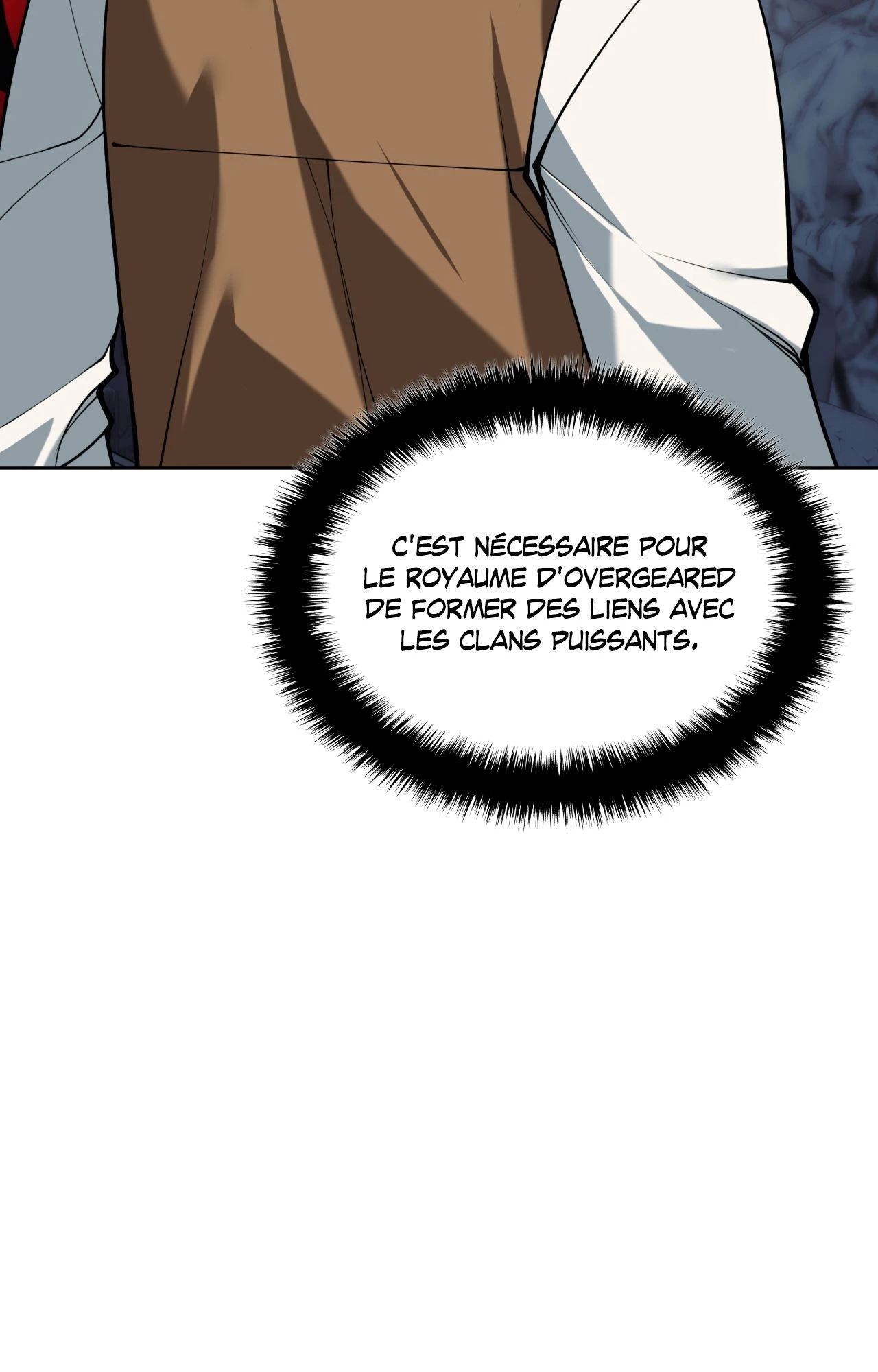 Read Overgeared FR Manga Online