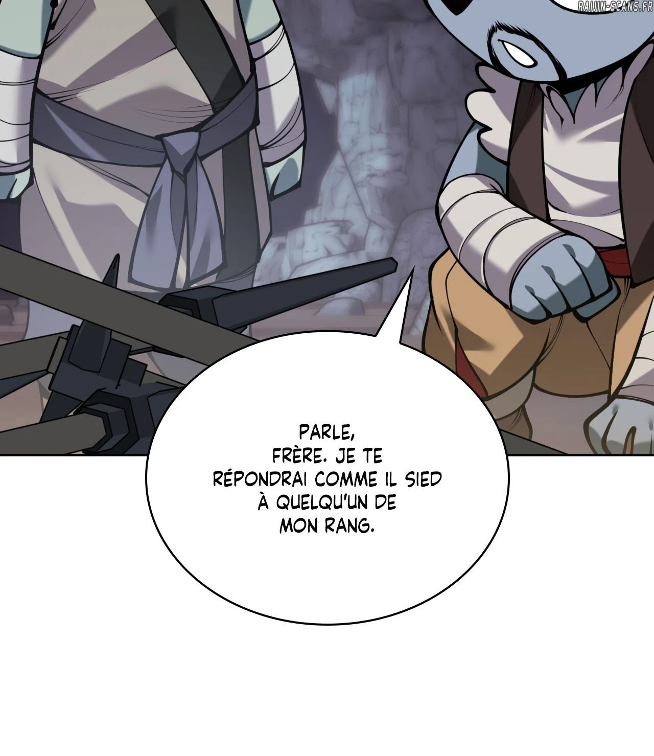 Read Overgeared FR Manga Online