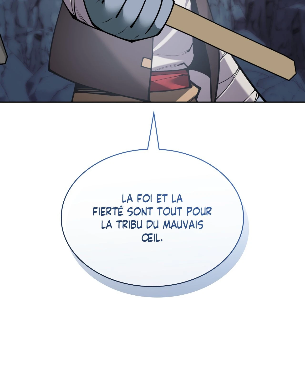 Read Overgeared FR Manga Online