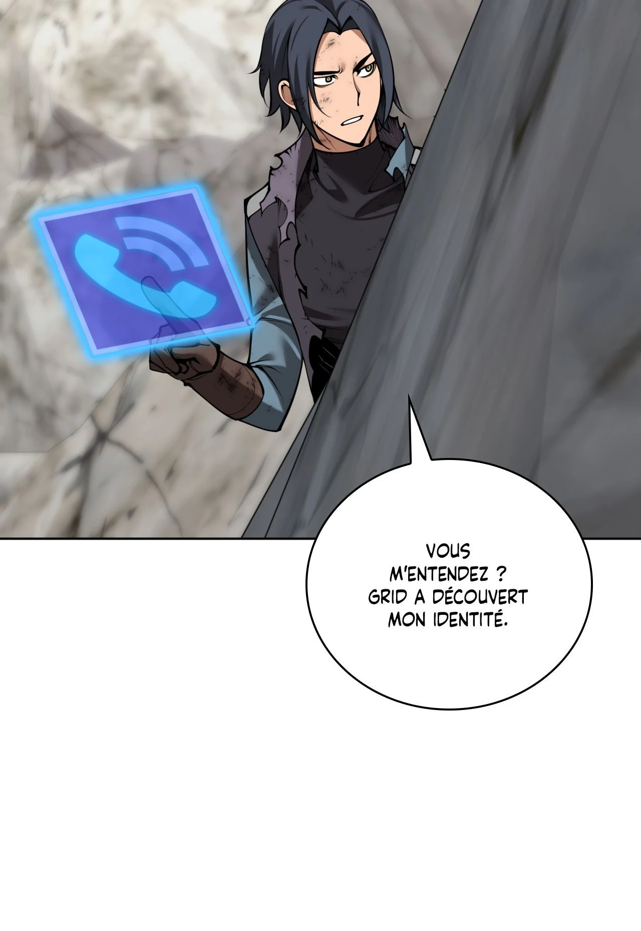 Read Overgeared FR Manga Online