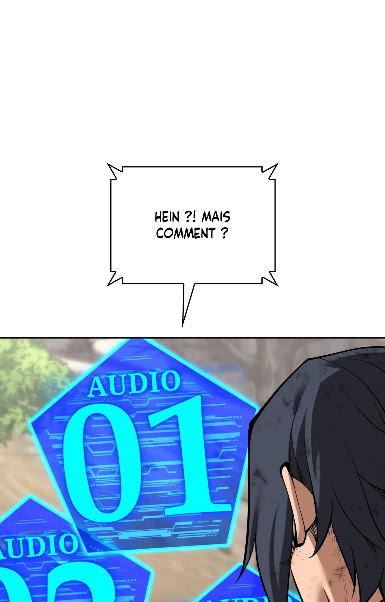 Read Overgeared FR Manga Online