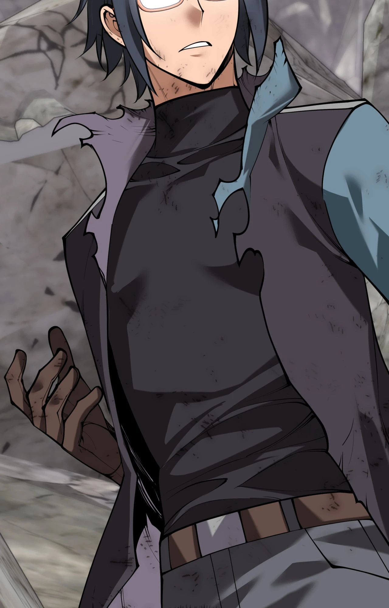 Read Overgeared FR Manga Online