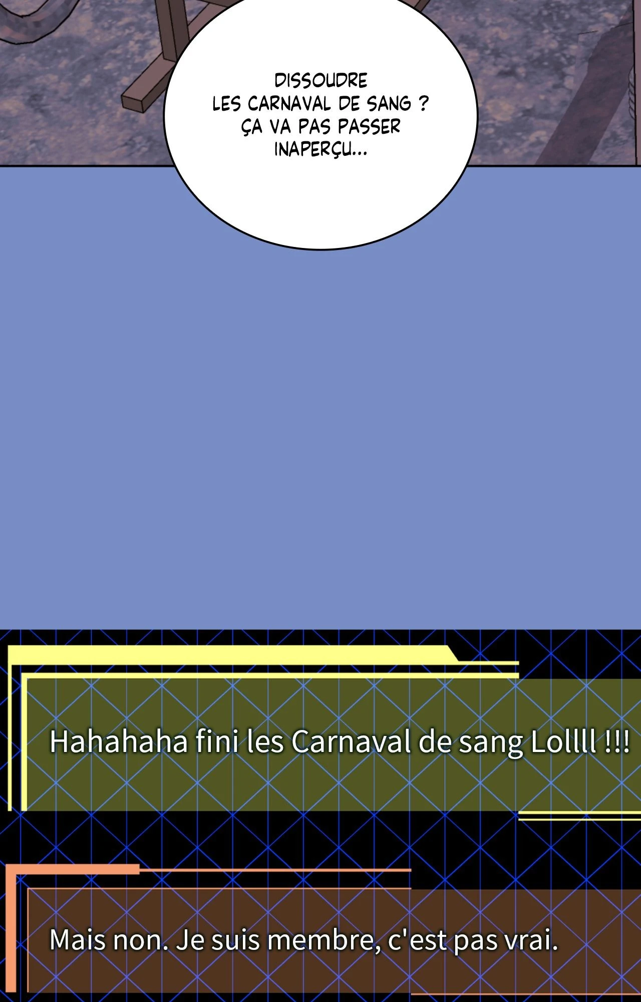 Read Overgeared FR Manga Online