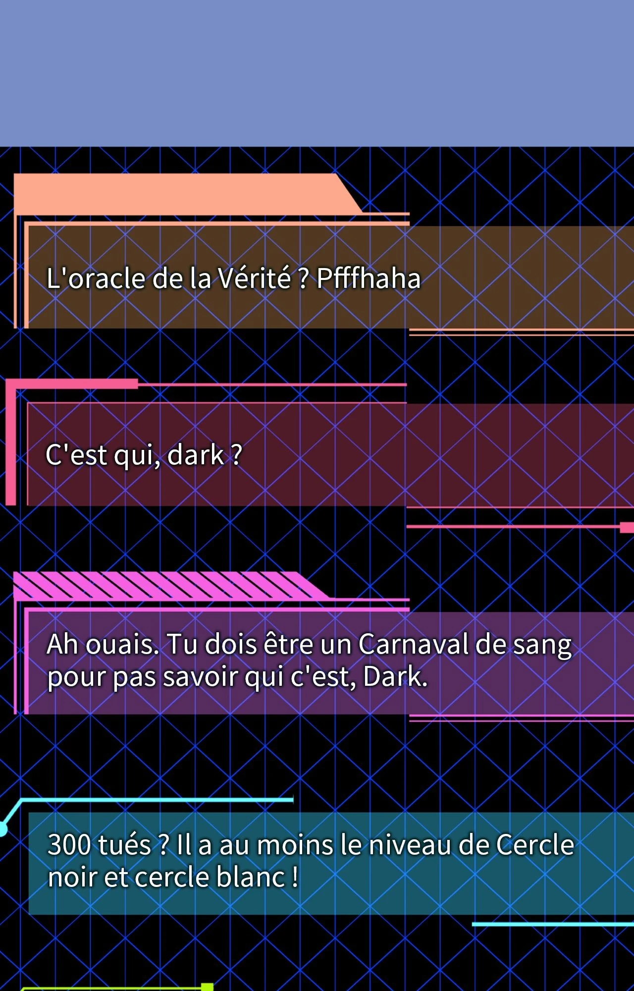 Read Overgeared FR Manga Online