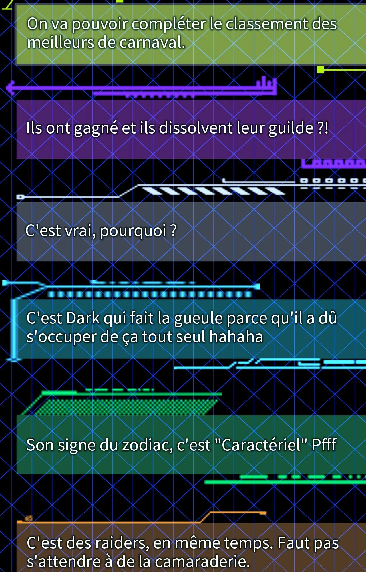 Read Overgeared FR Manga Online