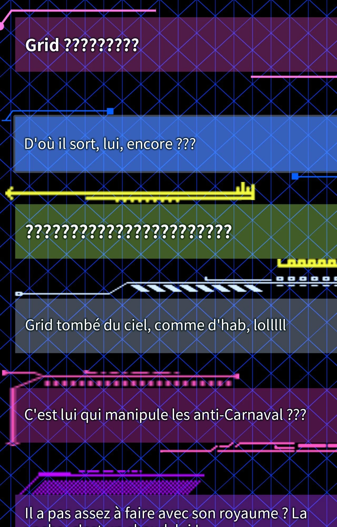 Read Overgeared FR Manga Online