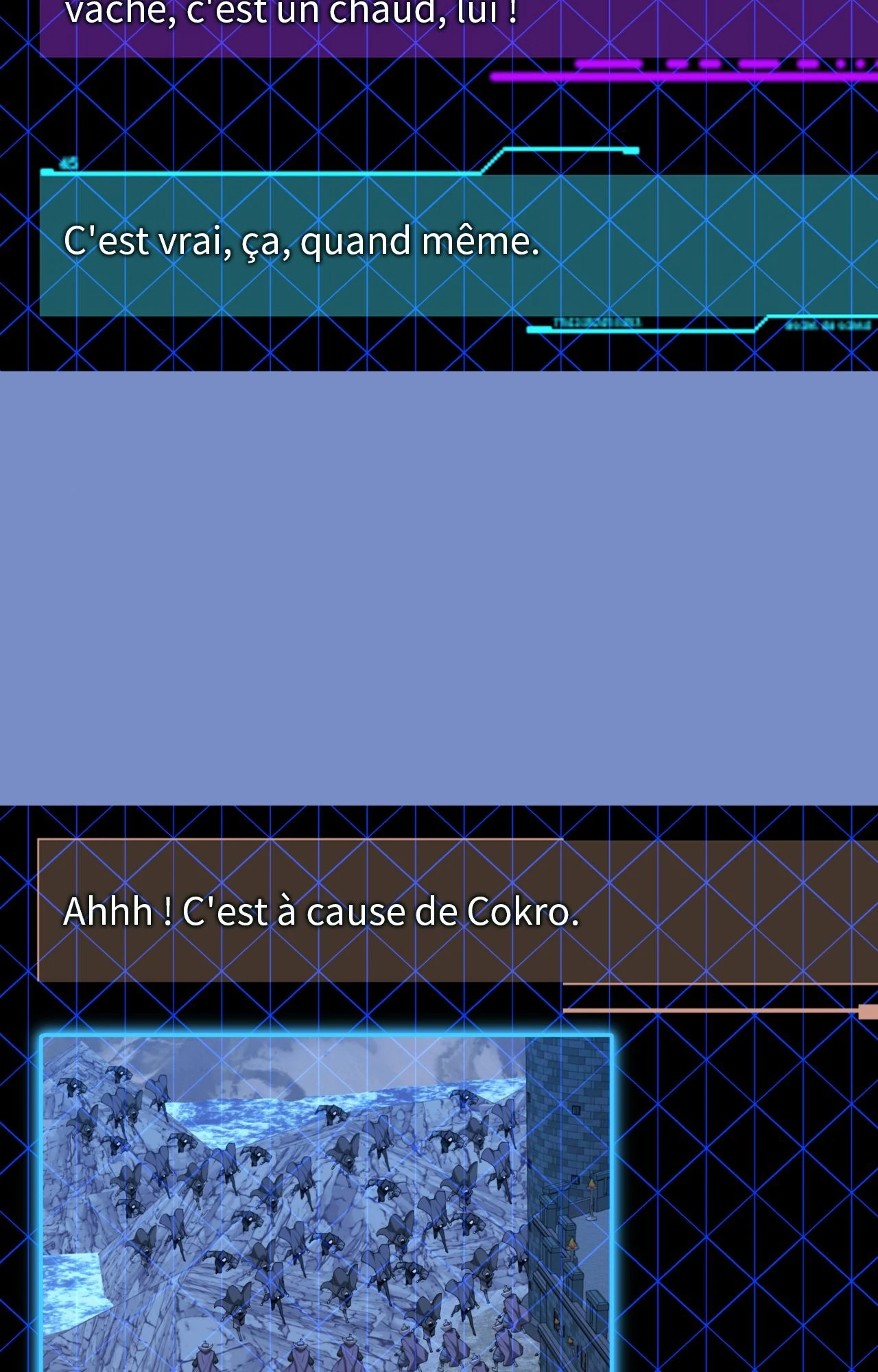 Read Overgeared FR Manga Online