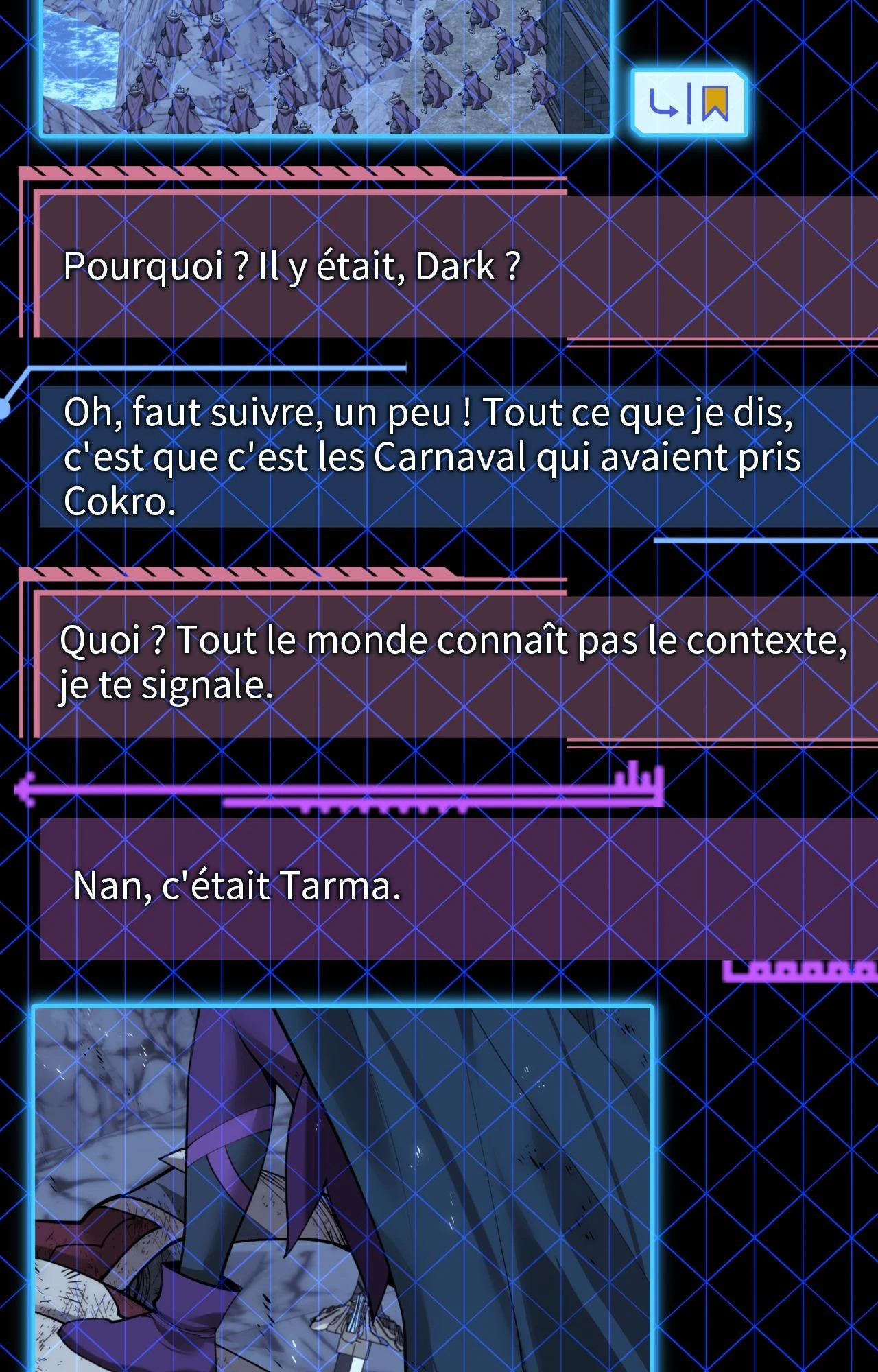 Read Overgeared FR Manga Online