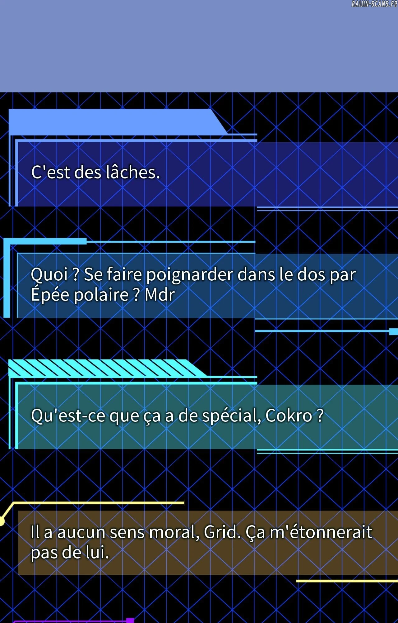 Read Overgeared FR Manga Online