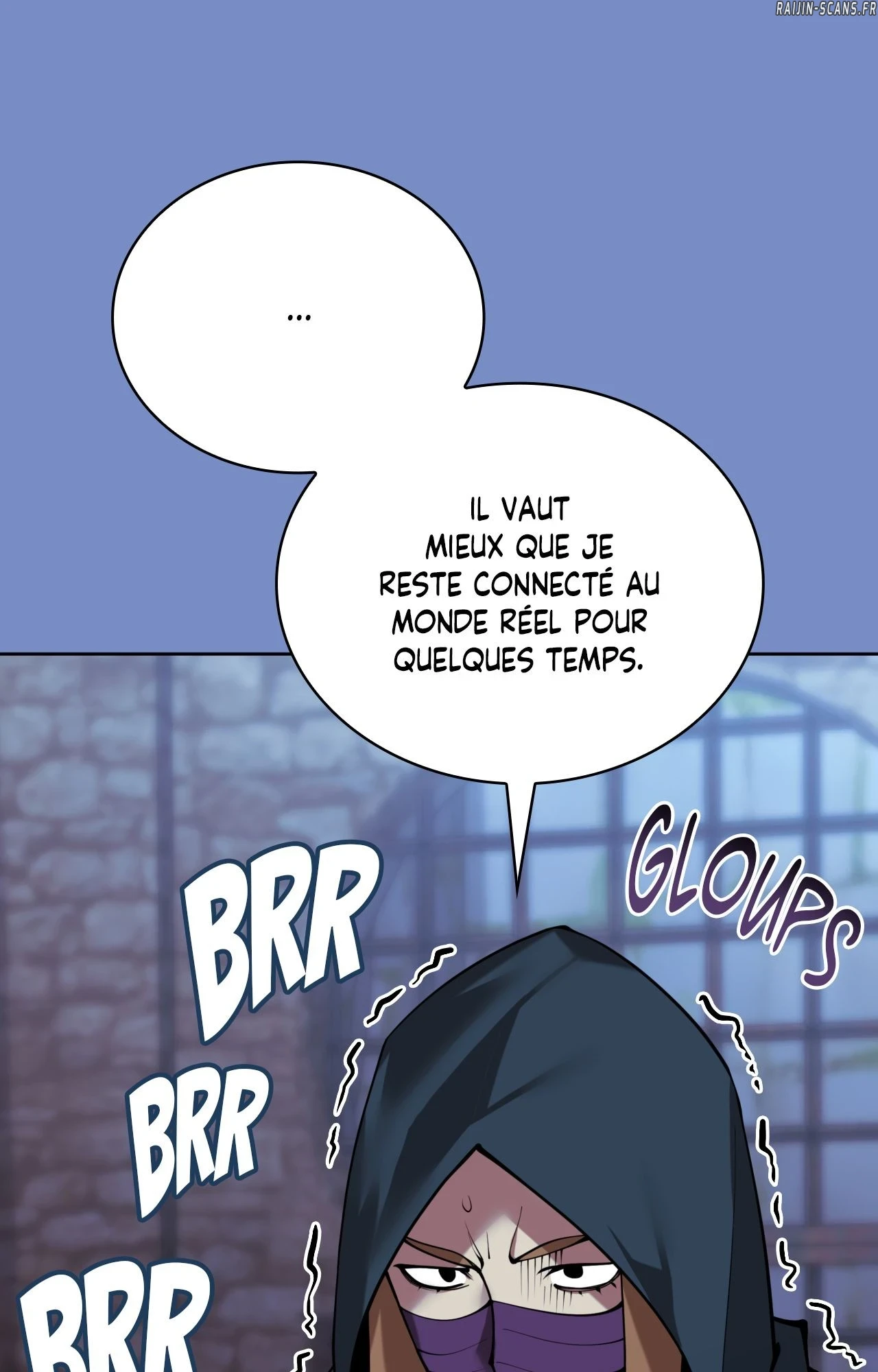 Read Overgeared FR Manga Online