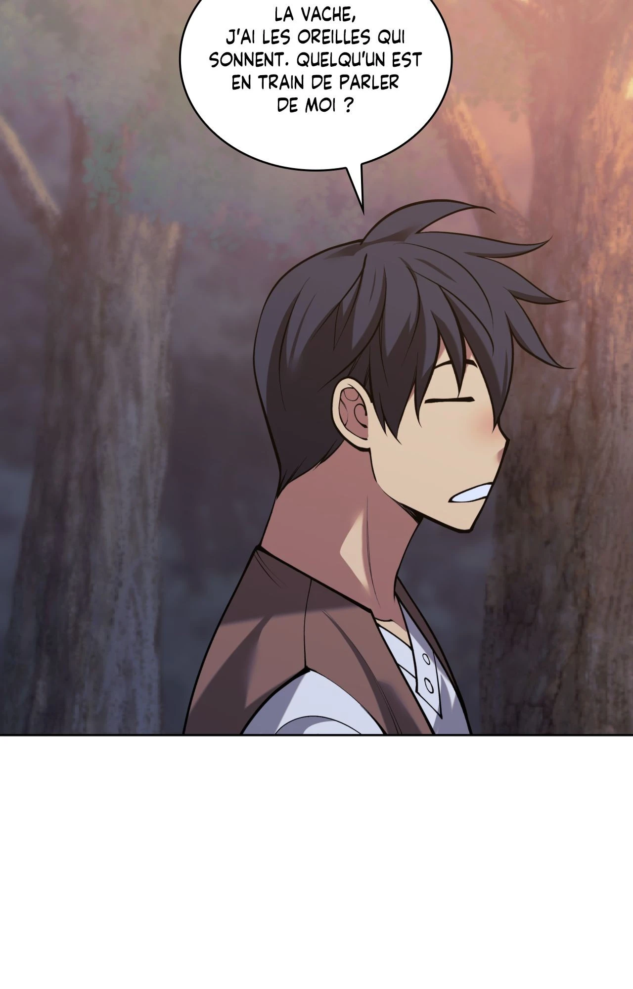 Read Overgeared FR Manga Online