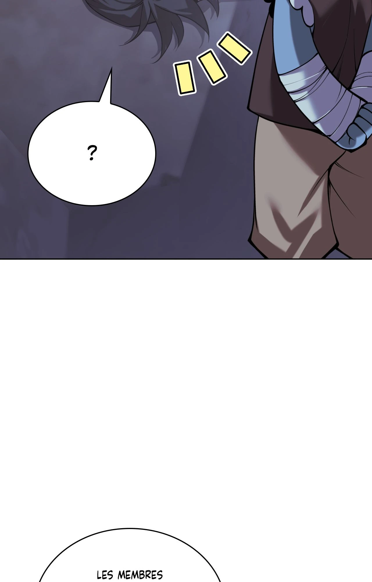 Read Overgeared FR Manga Online