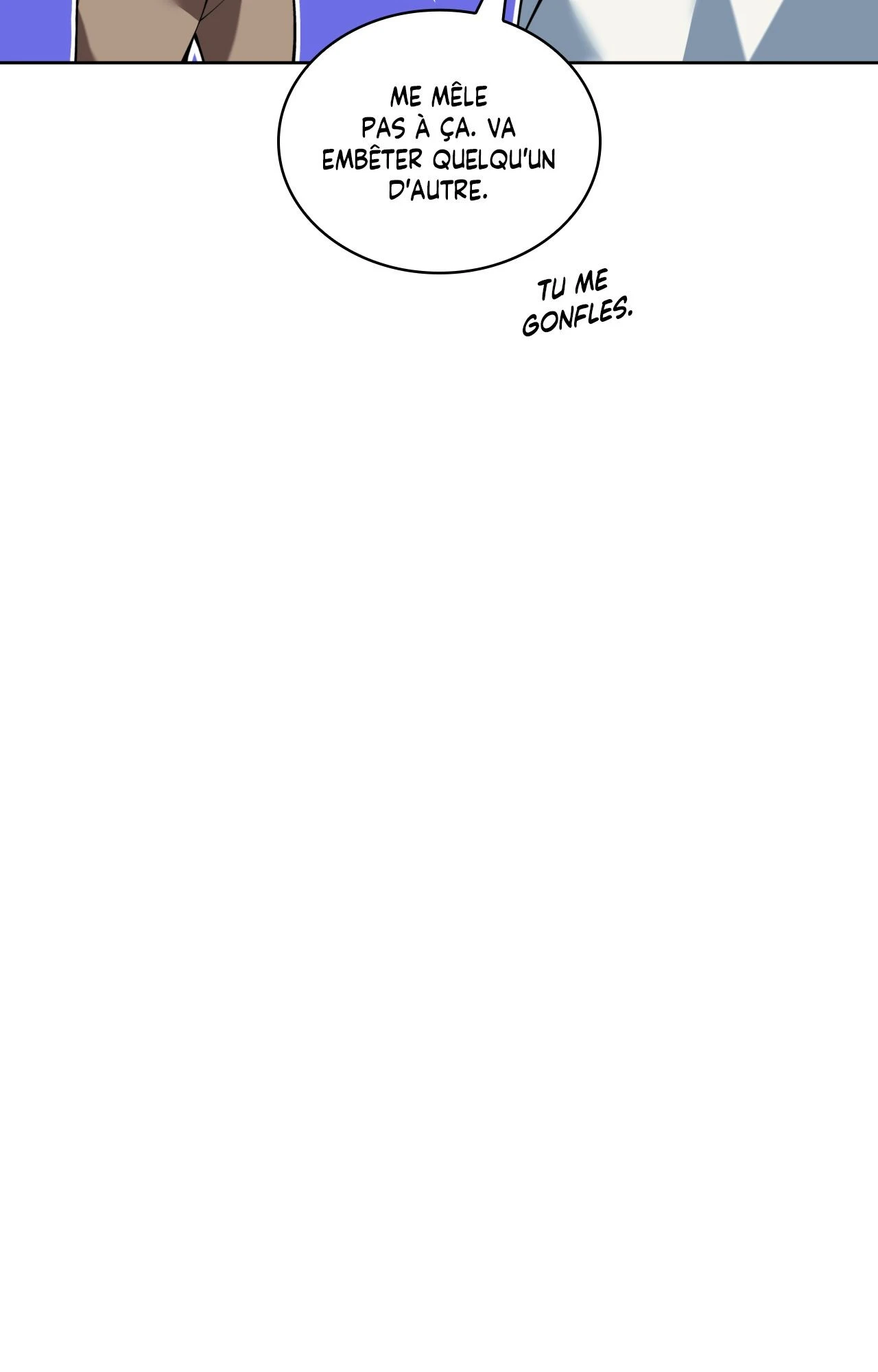 Read Overgeared FR Manga Online