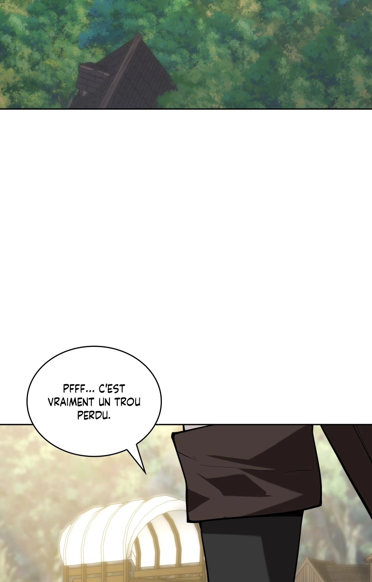 Read Overgeared FR Manga Online