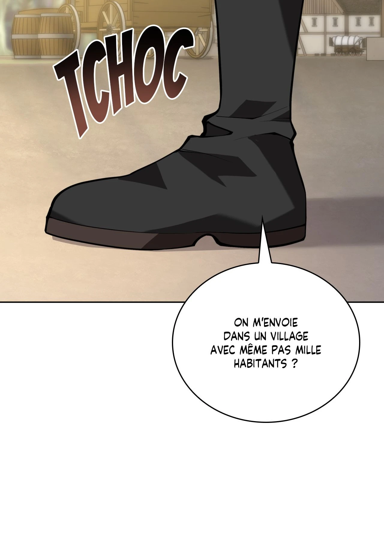 Read Overgeared FR Manga Online