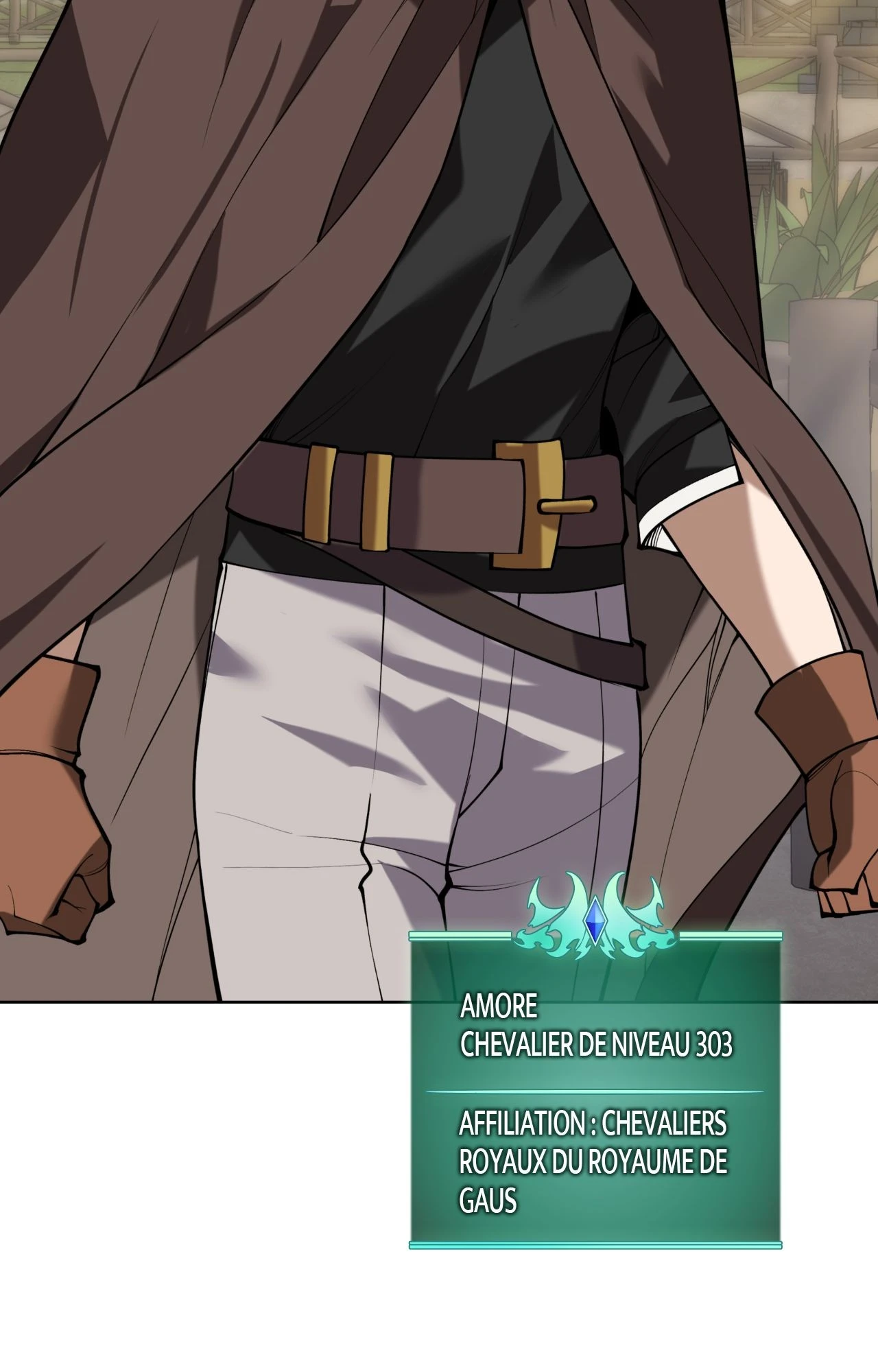 Read Overgeared FR Manga Online