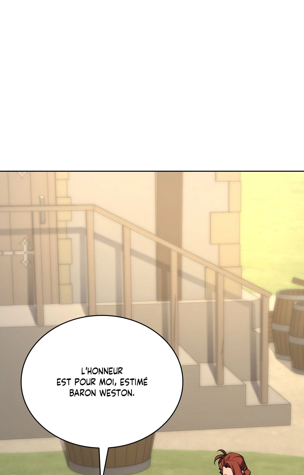 Read Overgeared FR Manga Online