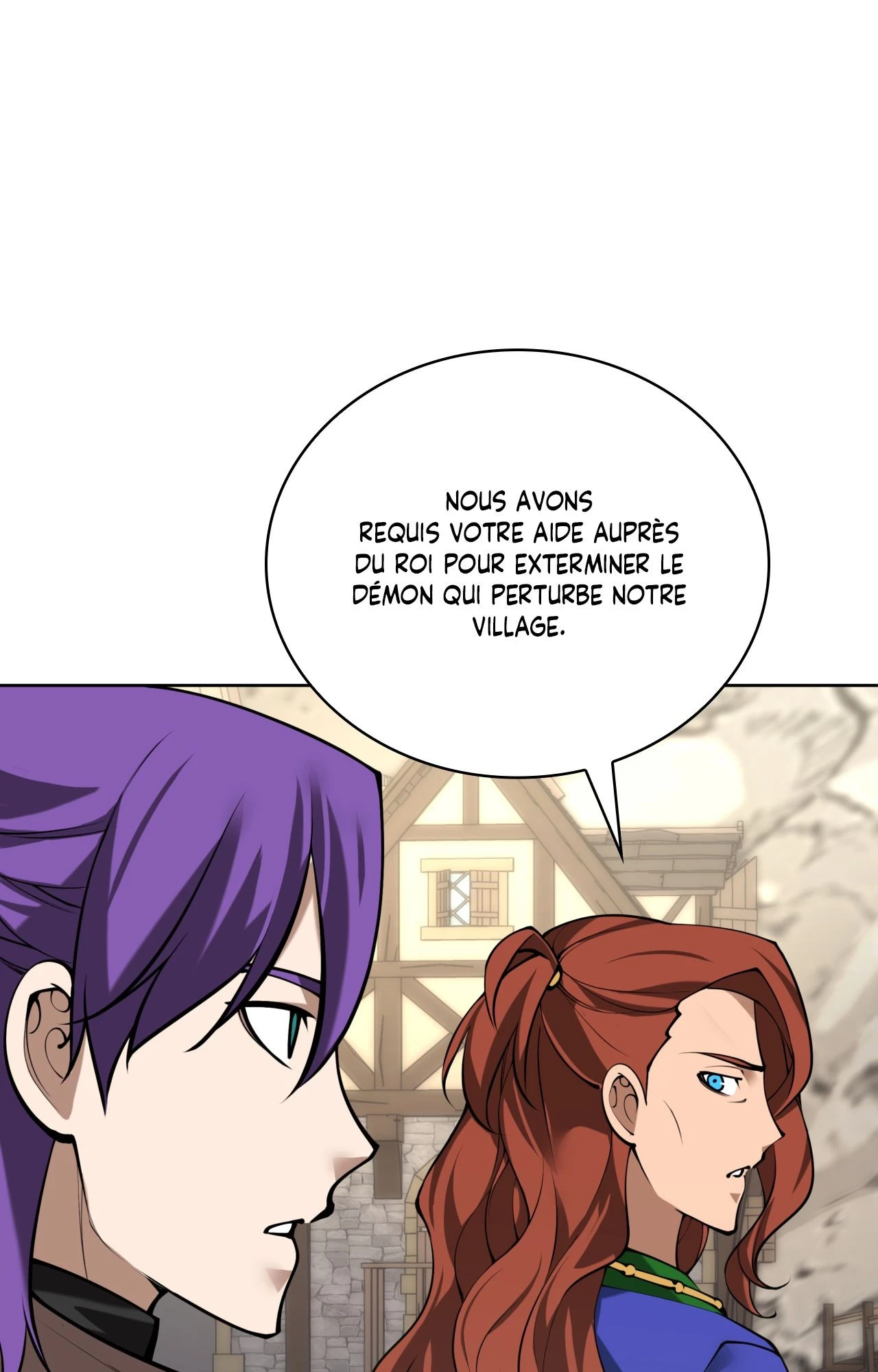 Read Overgeared FR Manga Online