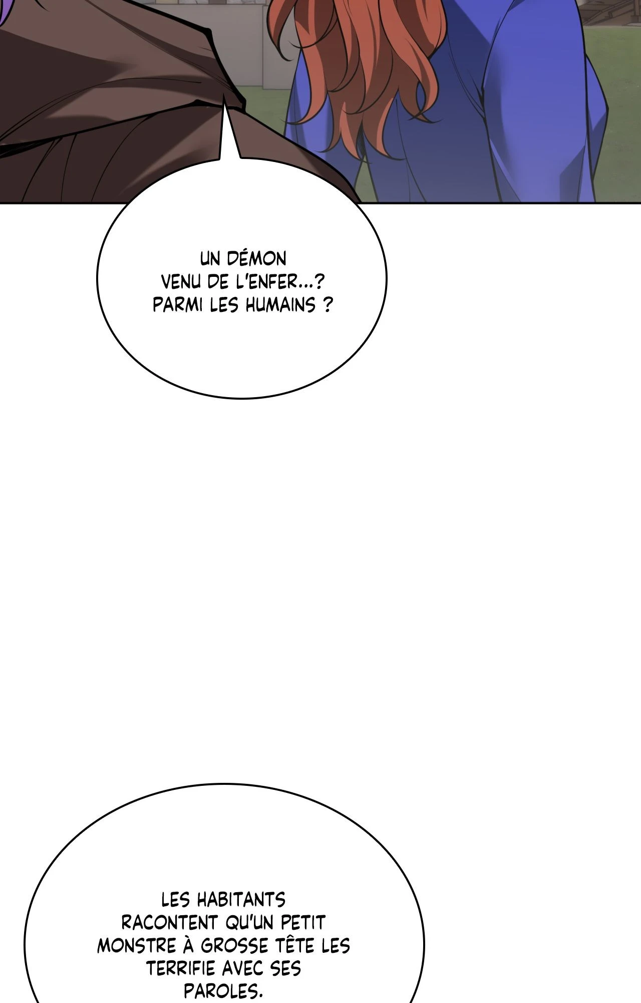 Read Overgeared FR Manga Online