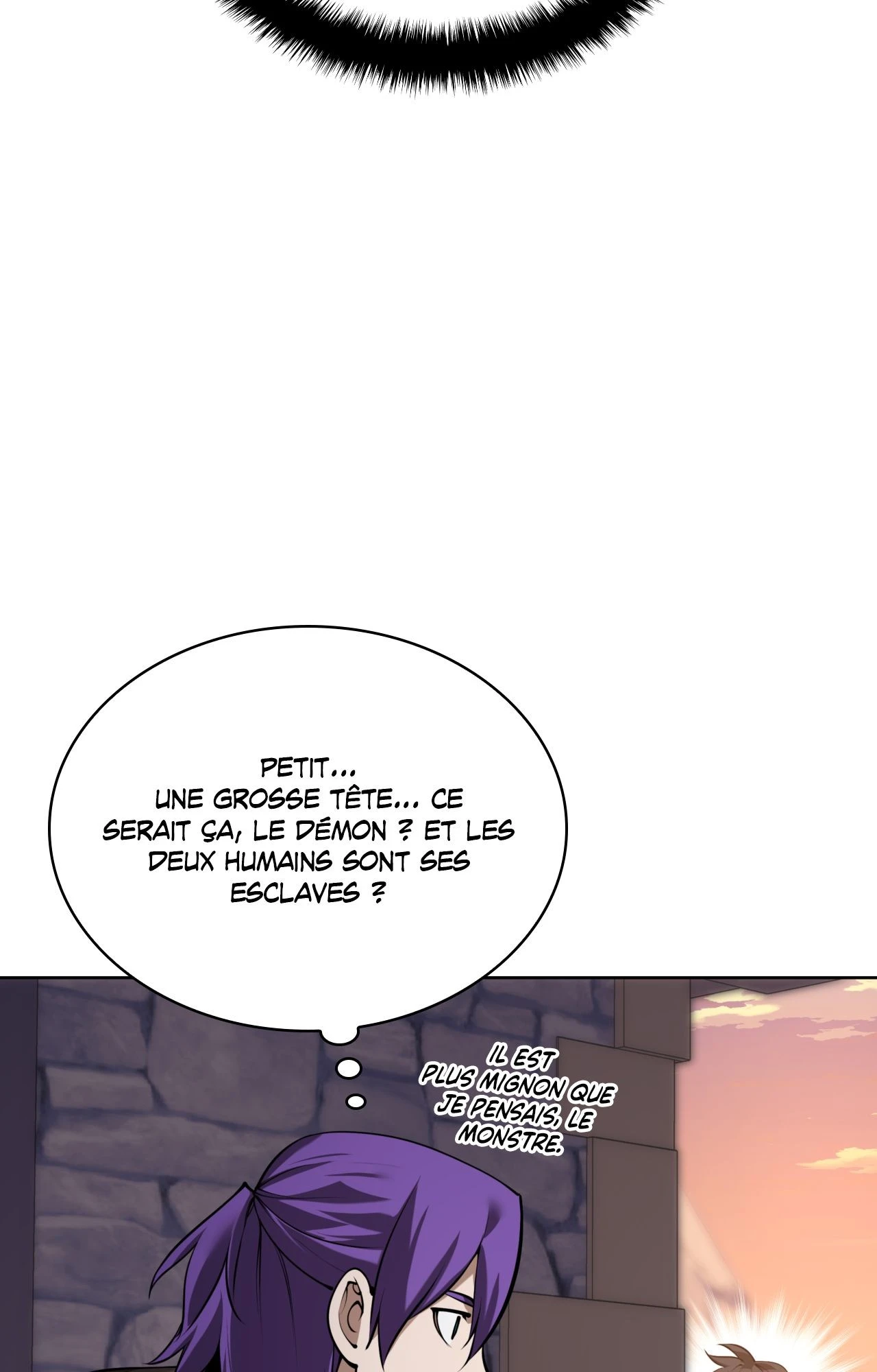 Read Overgeared FR Manga Online