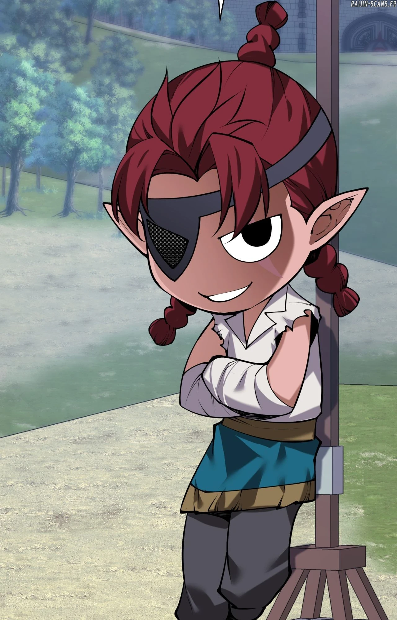 Read Overgeared FR Manga Online