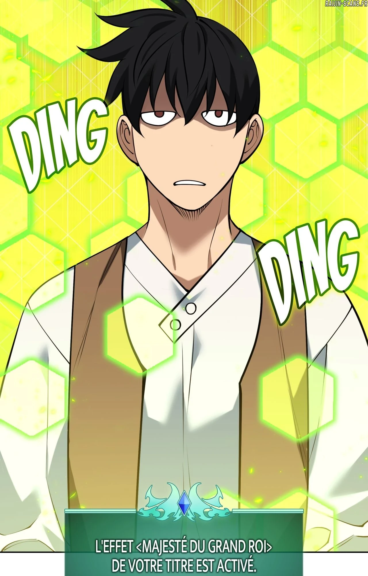 Read Overgeared FR Manga Online