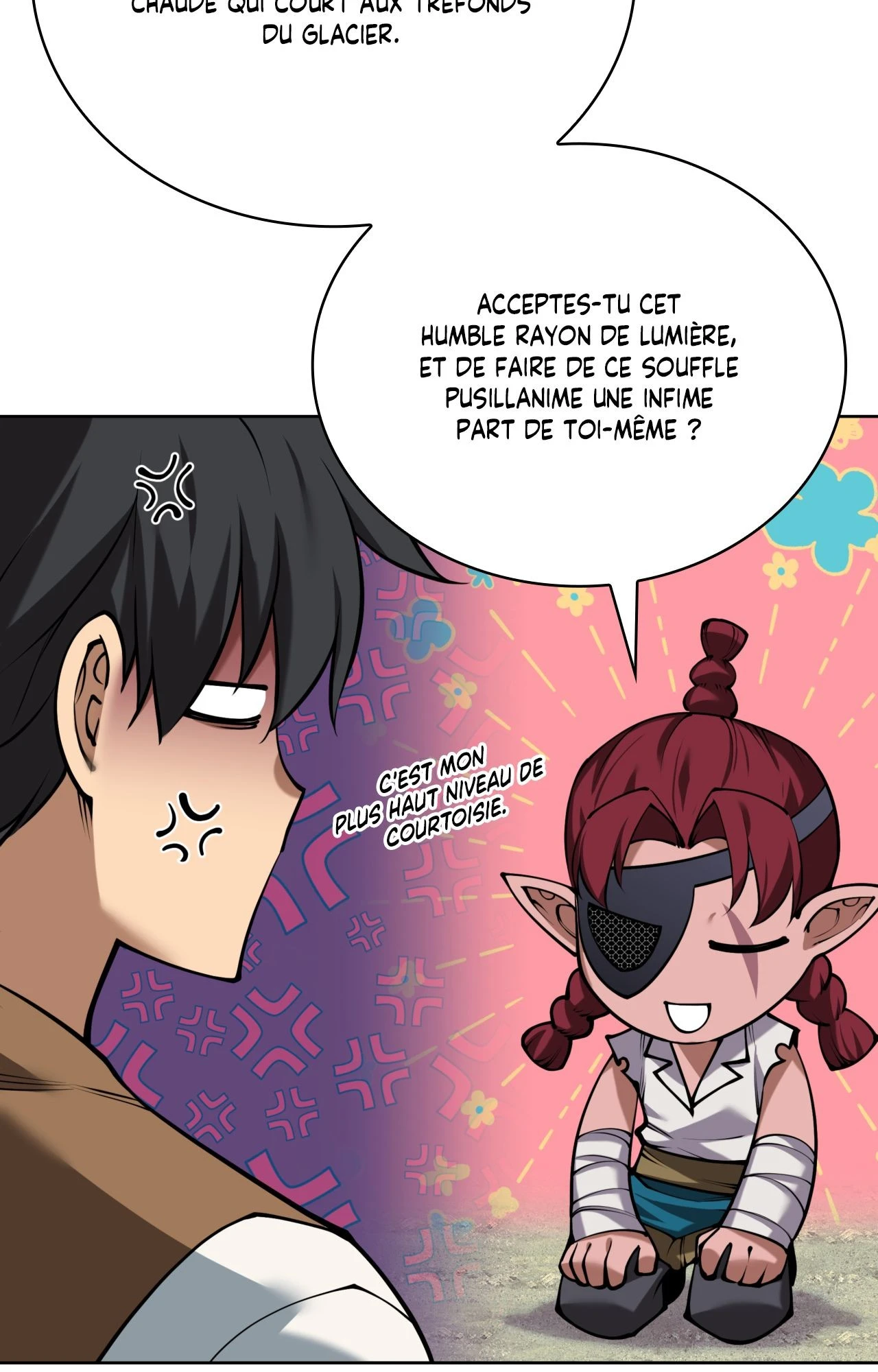 Read Overgeared FR Manga Online