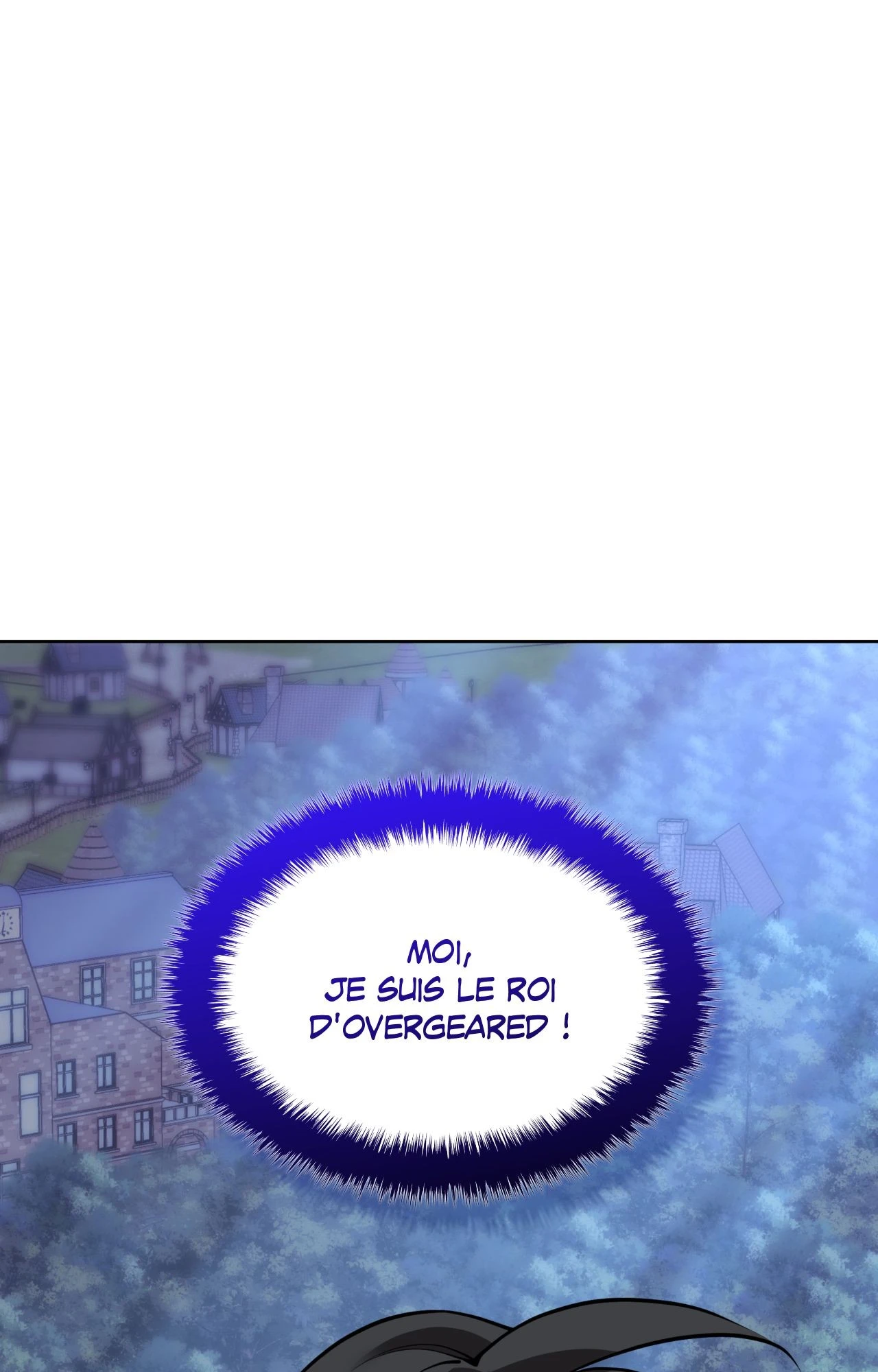 Read Overgeared FR Manga Online