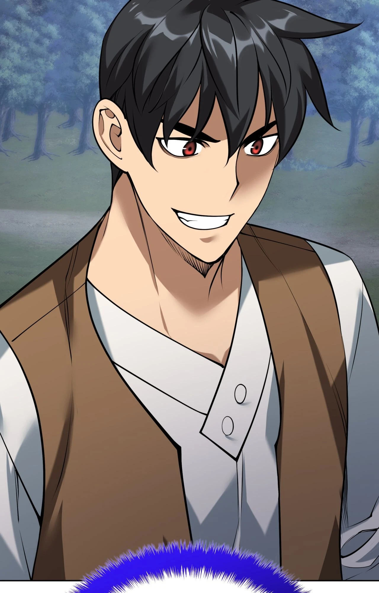 Read Overgeared FR Manga Online