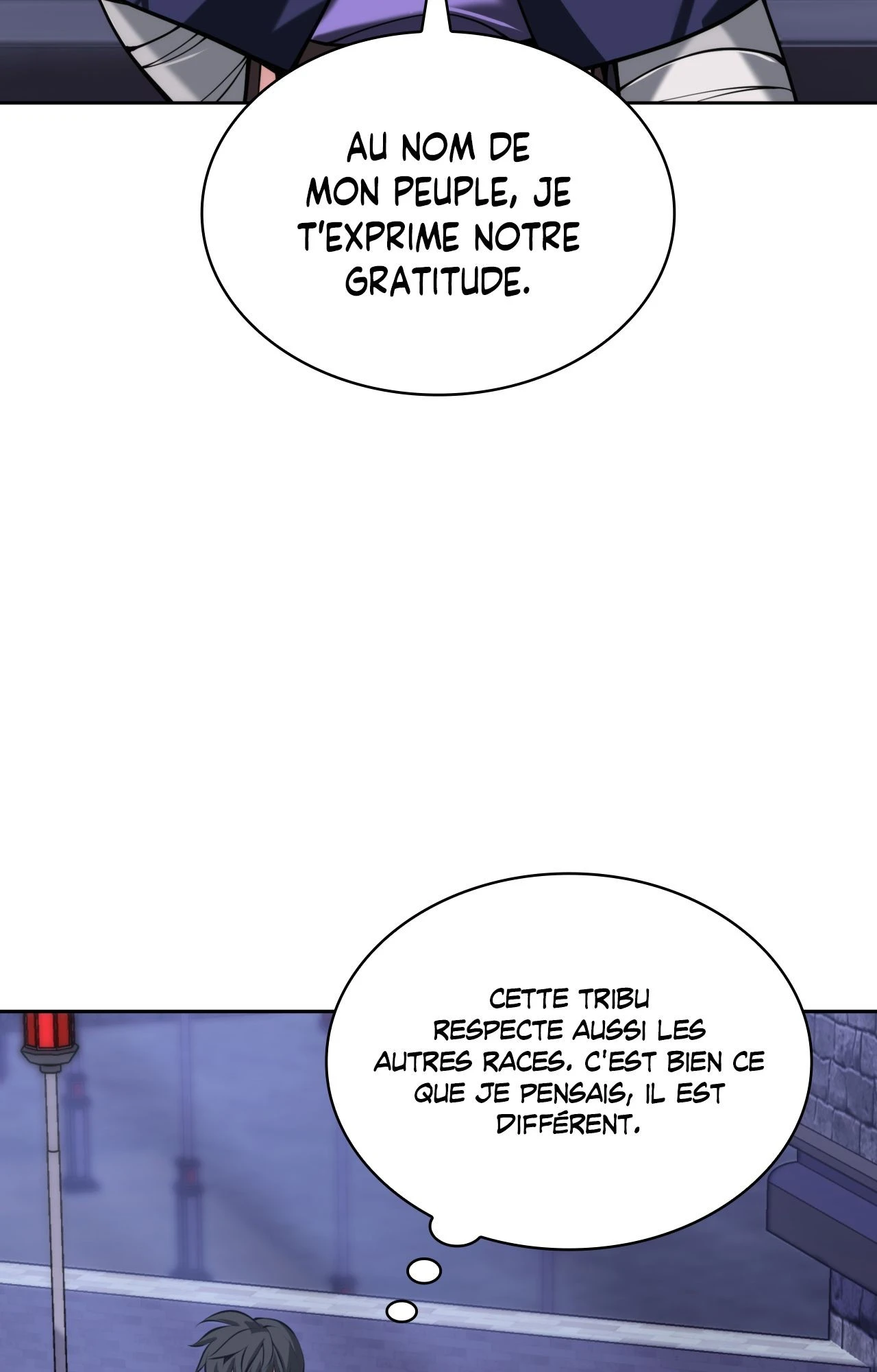 Read Overgeared FR Manga Online