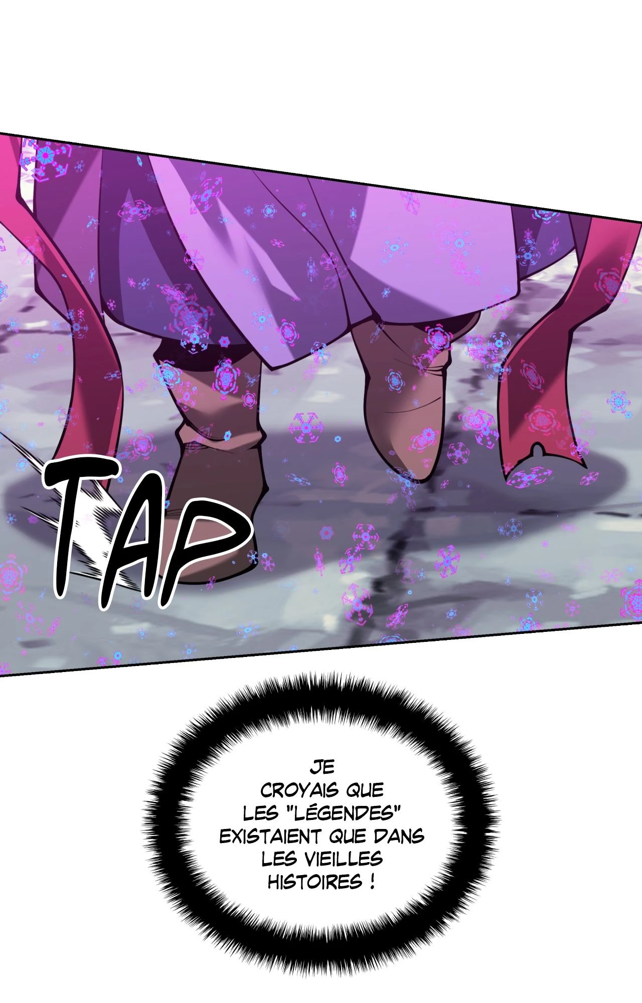 Read Overgeared FR Manga Online