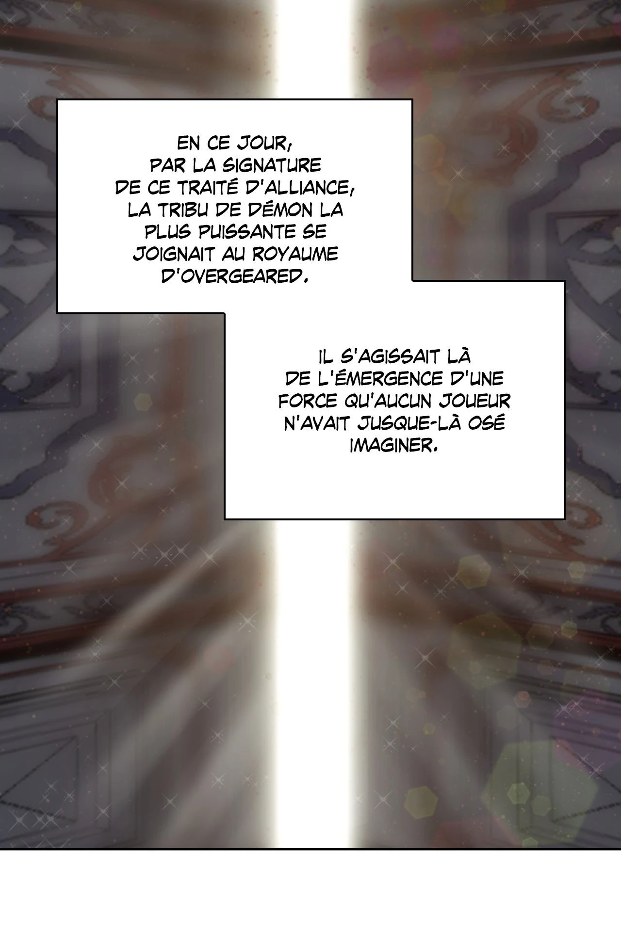 Read Overgeared FR Manga Online