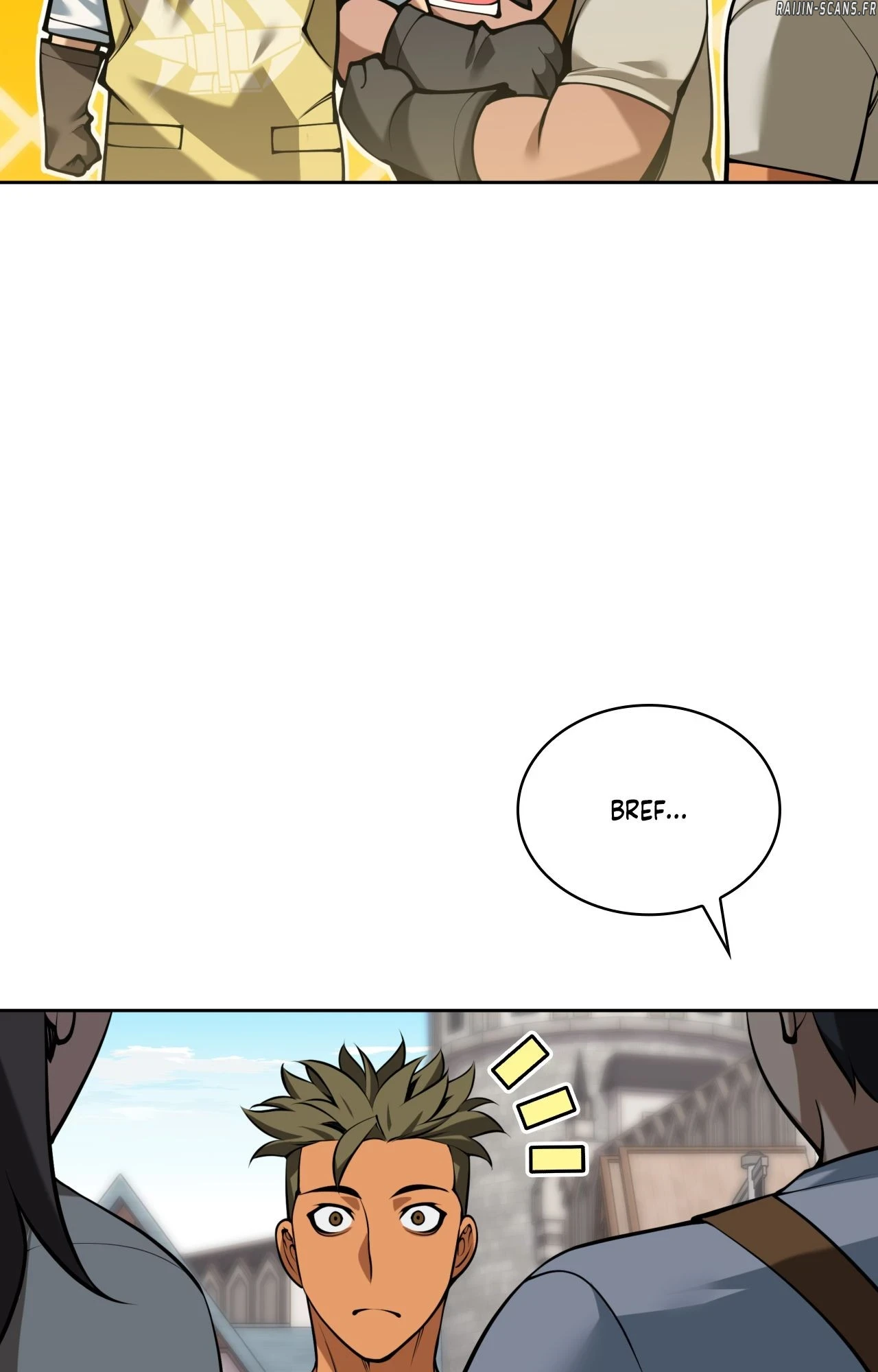 Read Overgeared FR Manga Online