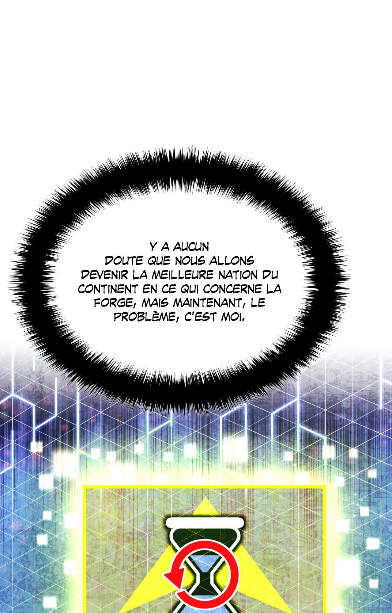 Read Overgeared FR Manga Online