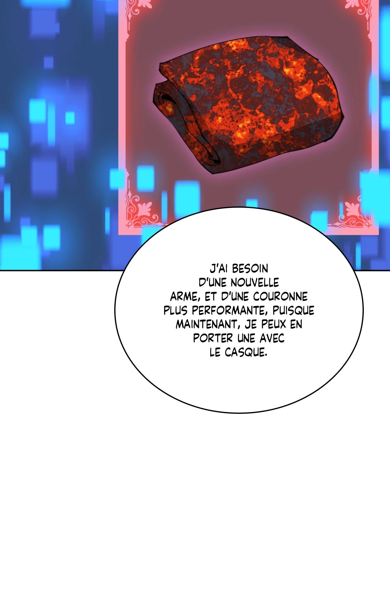 Read Overgeared FR Manga Online