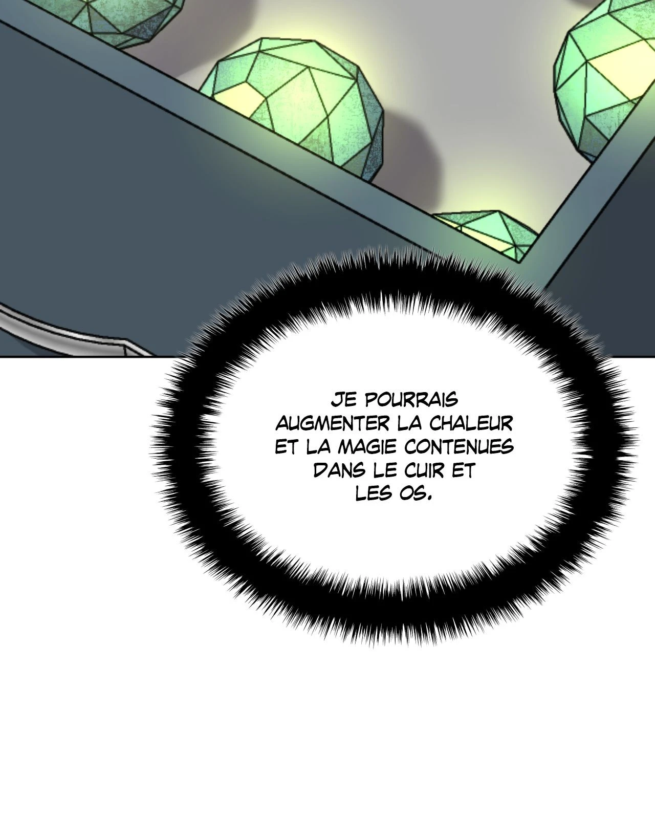 Read Overgeared FR Manga Online