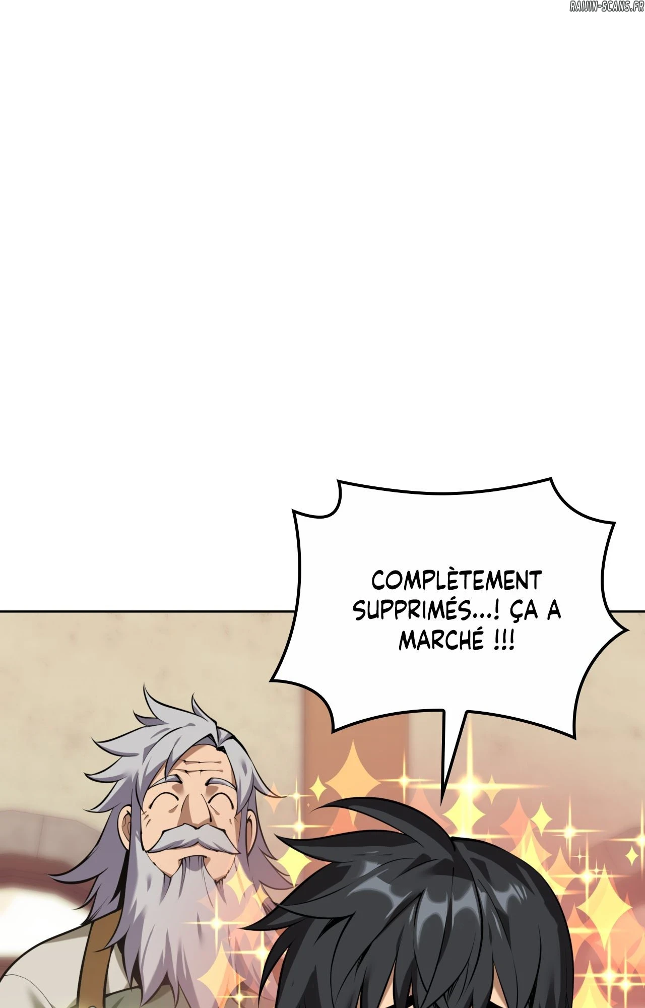 Read Overgeared FR Manga Online