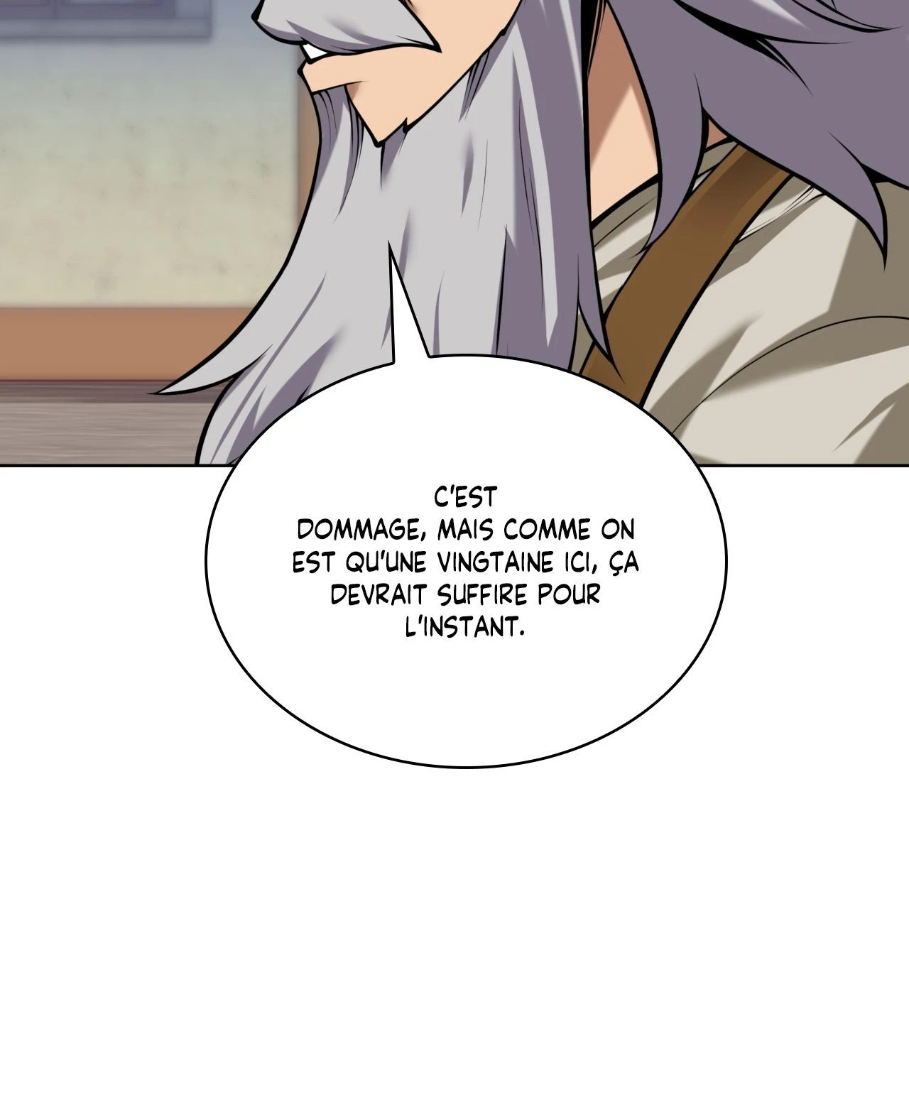 Read Overgeared FR Manga Online