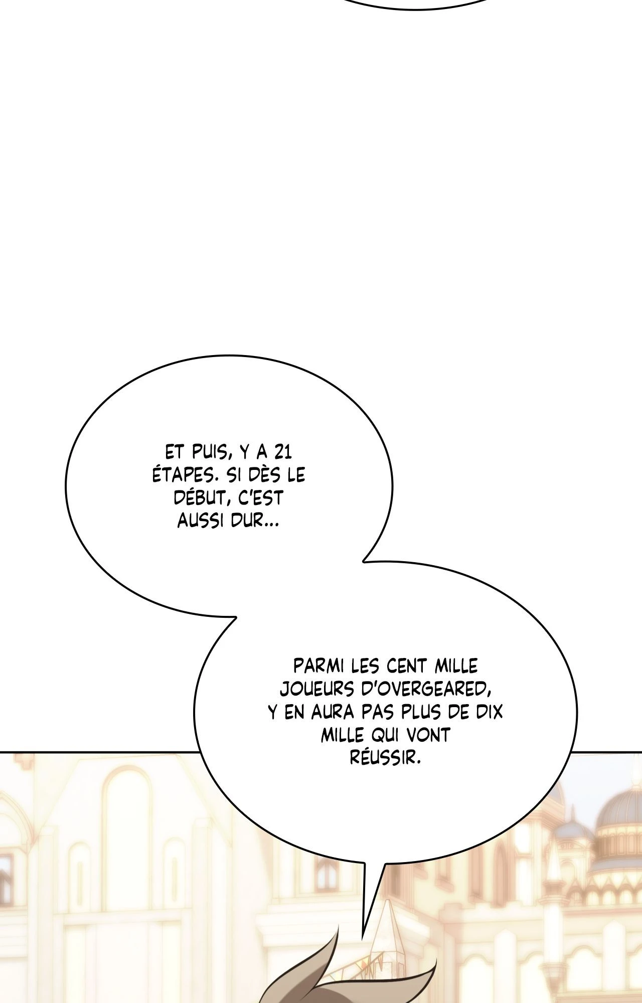 Read Overgeared FR Manga Online