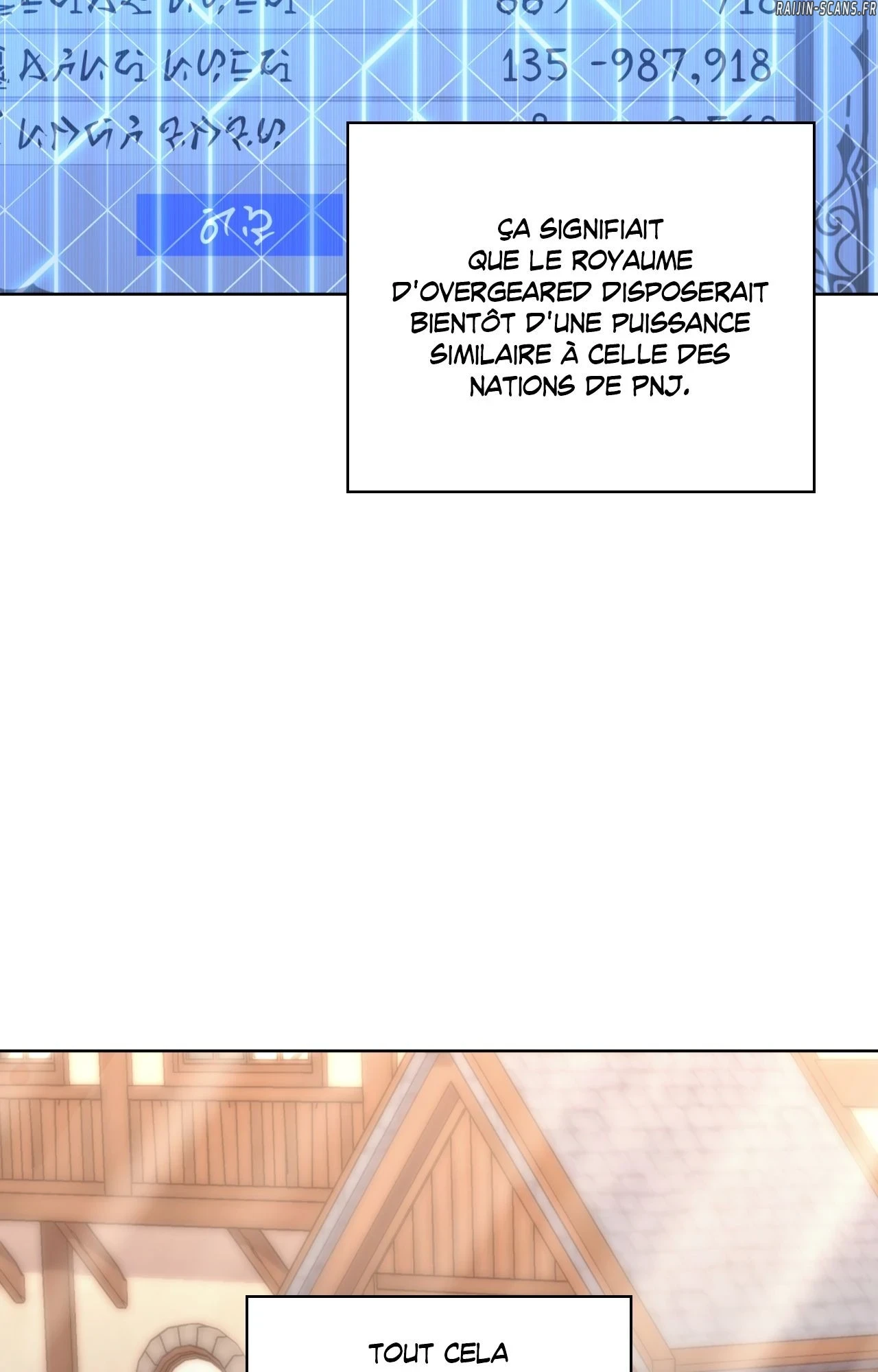 Read Overgeared FR Manga Online