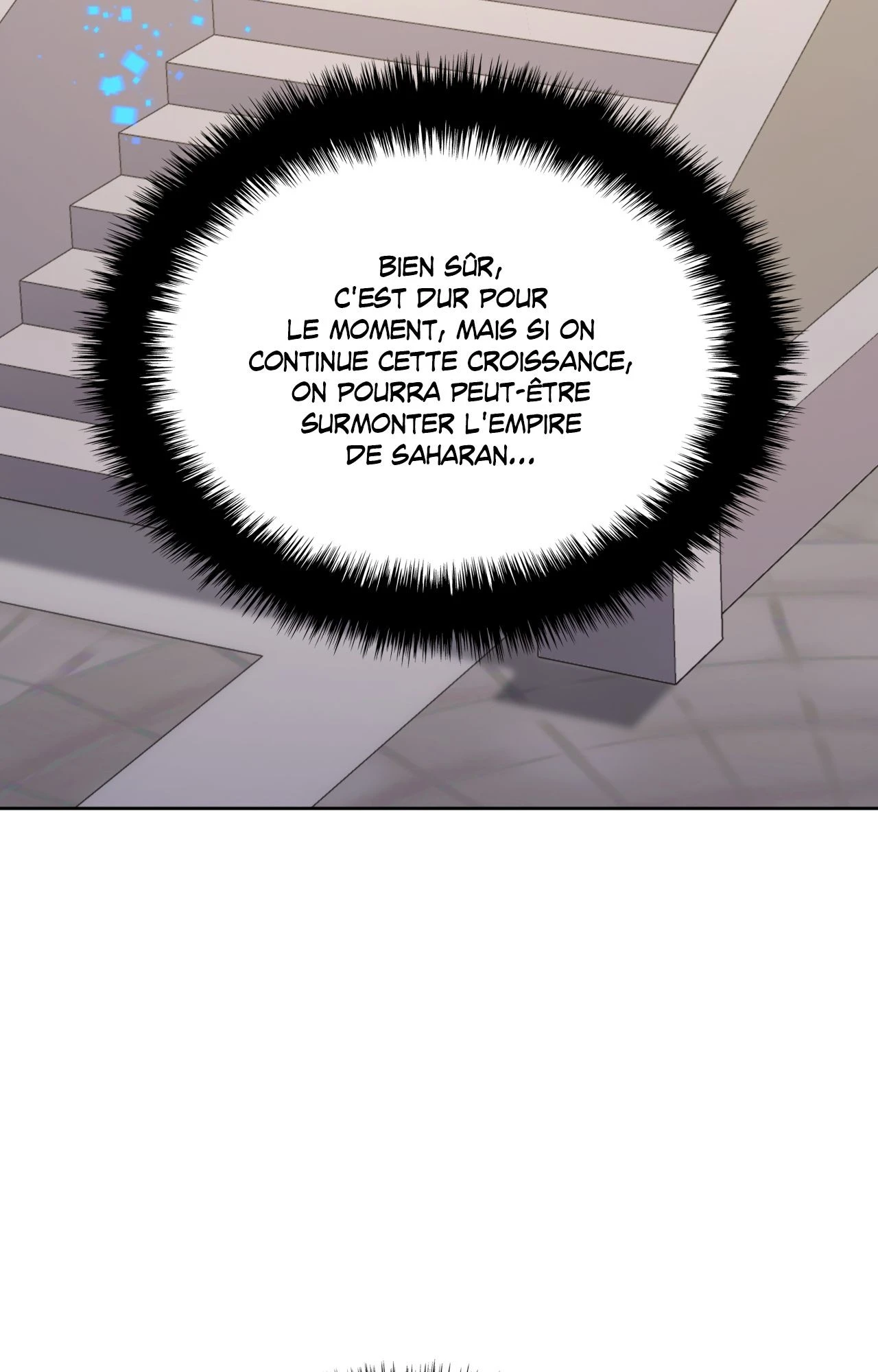 Read Overgeared FR Manga Online